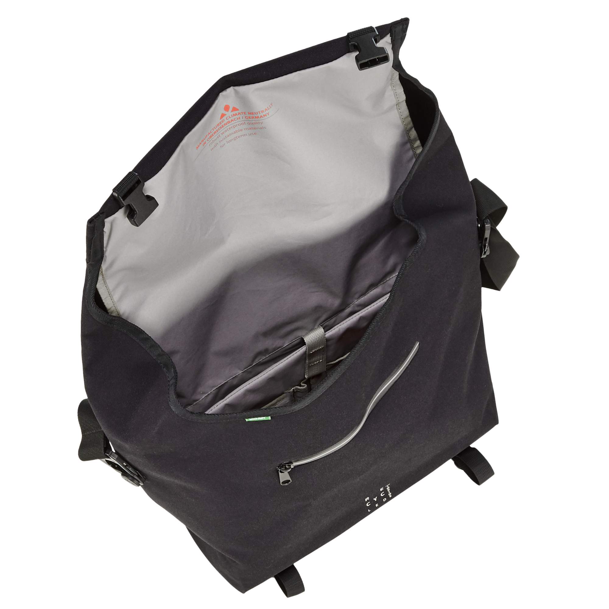 Vaude AUGSBURG IV M Unisex - Fahrradtasche Vaude AUGSBURG IV M Unisex - Fahrradtasche