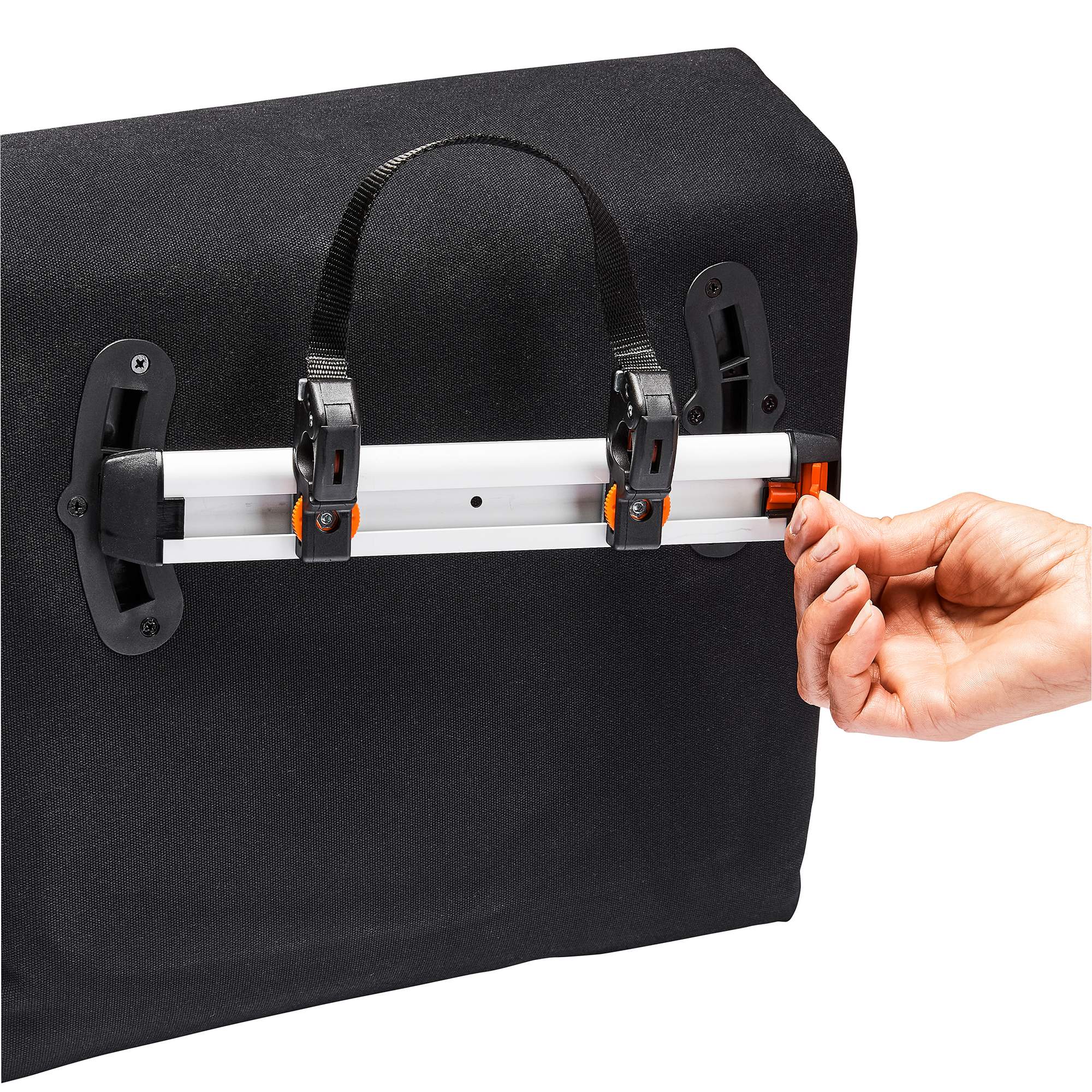 Vaude AUGSBURG IV M Unisex - Fahrradtasche Vaude AUGSBURG IV M Unisex - Fahrradtasche