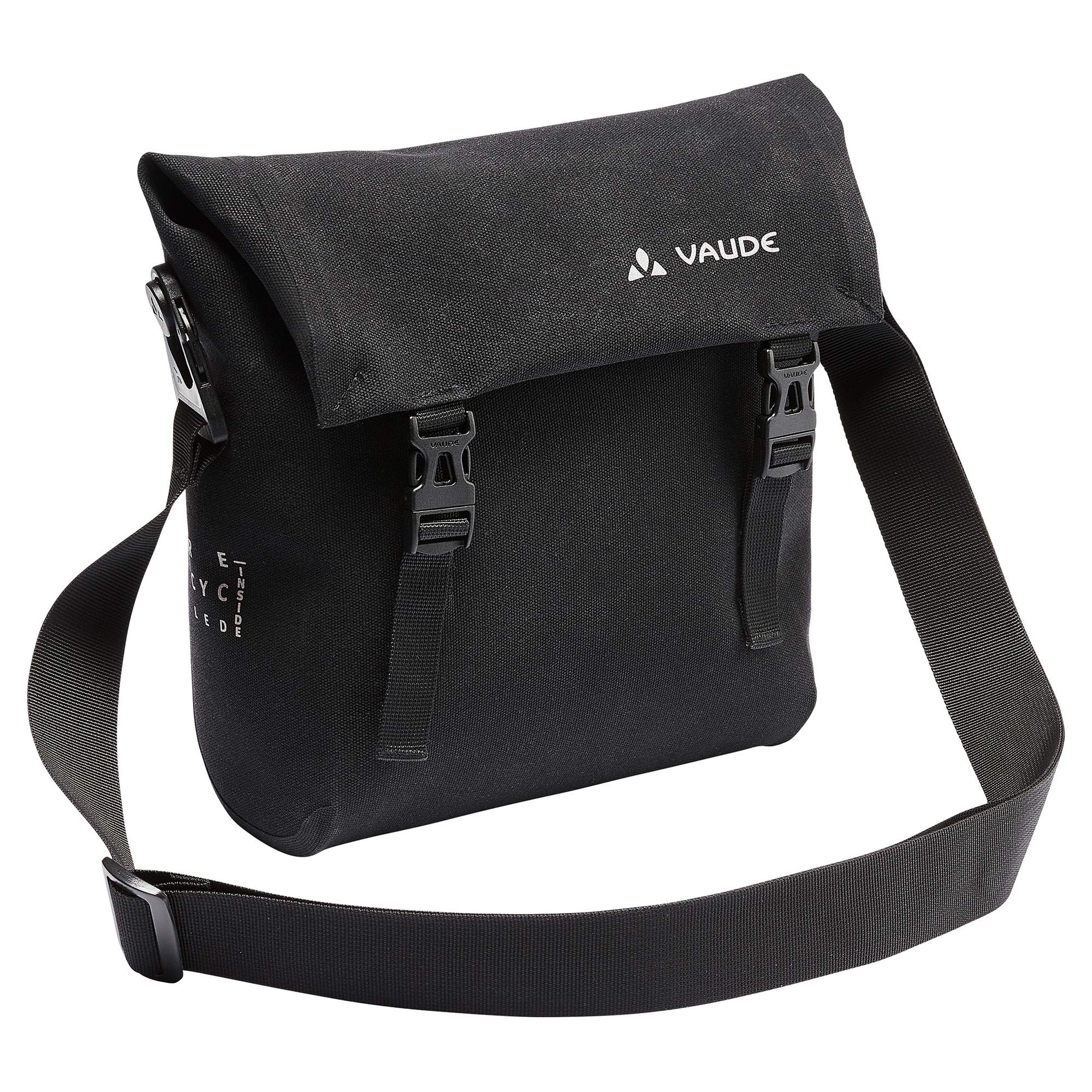 Vaude AUGSBURG IV S Unisex - Lenkertasche Vaude AUGSBURG IV S Unisex - Lenkertasche