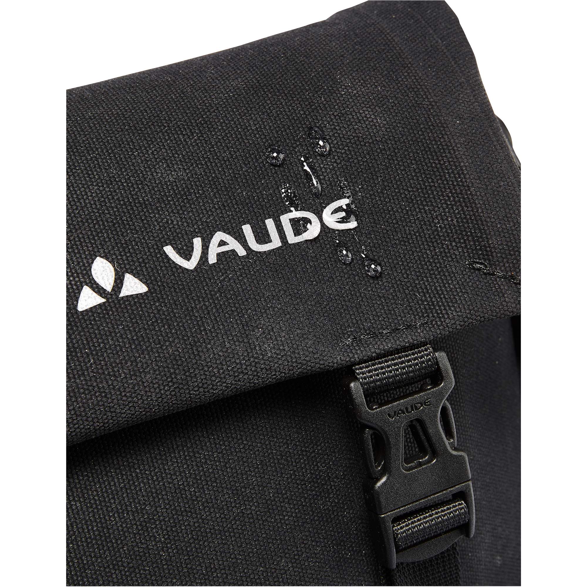 Vaude AUGSBURG IV S Unisex - Lenkertasche Vaude AUGSBURG IV S Unisex - Lenkertasche