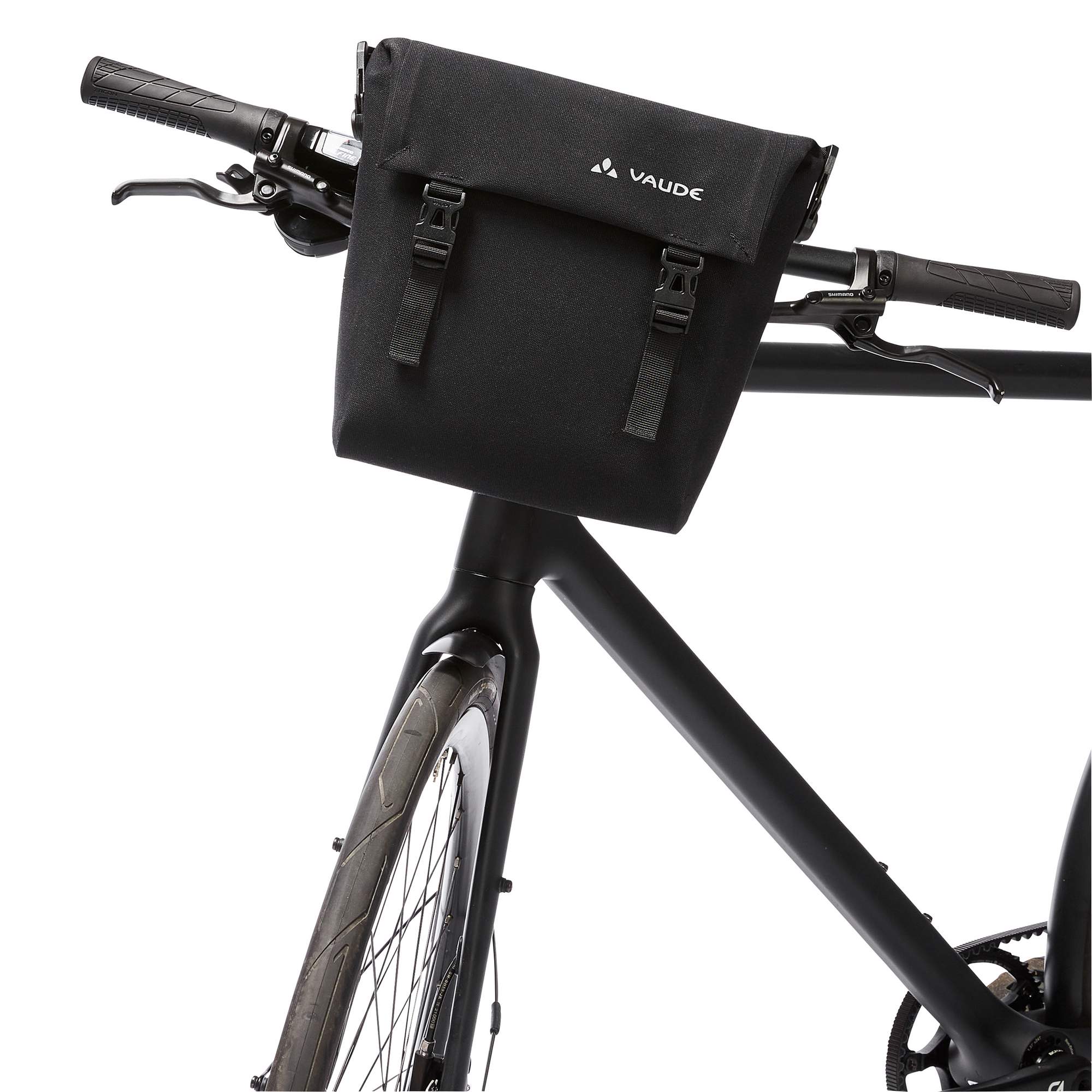 Vaude AUGSBURG IV S Unisex - Lenkertasche Vaude AUGSBURG IV S Unisex - Lenkertasche