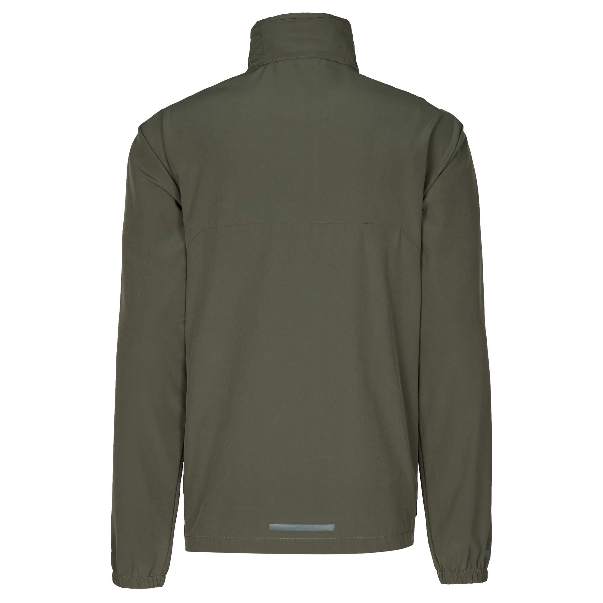 Vaude CYCLIST AIR JACKET Herren - Windbreaker