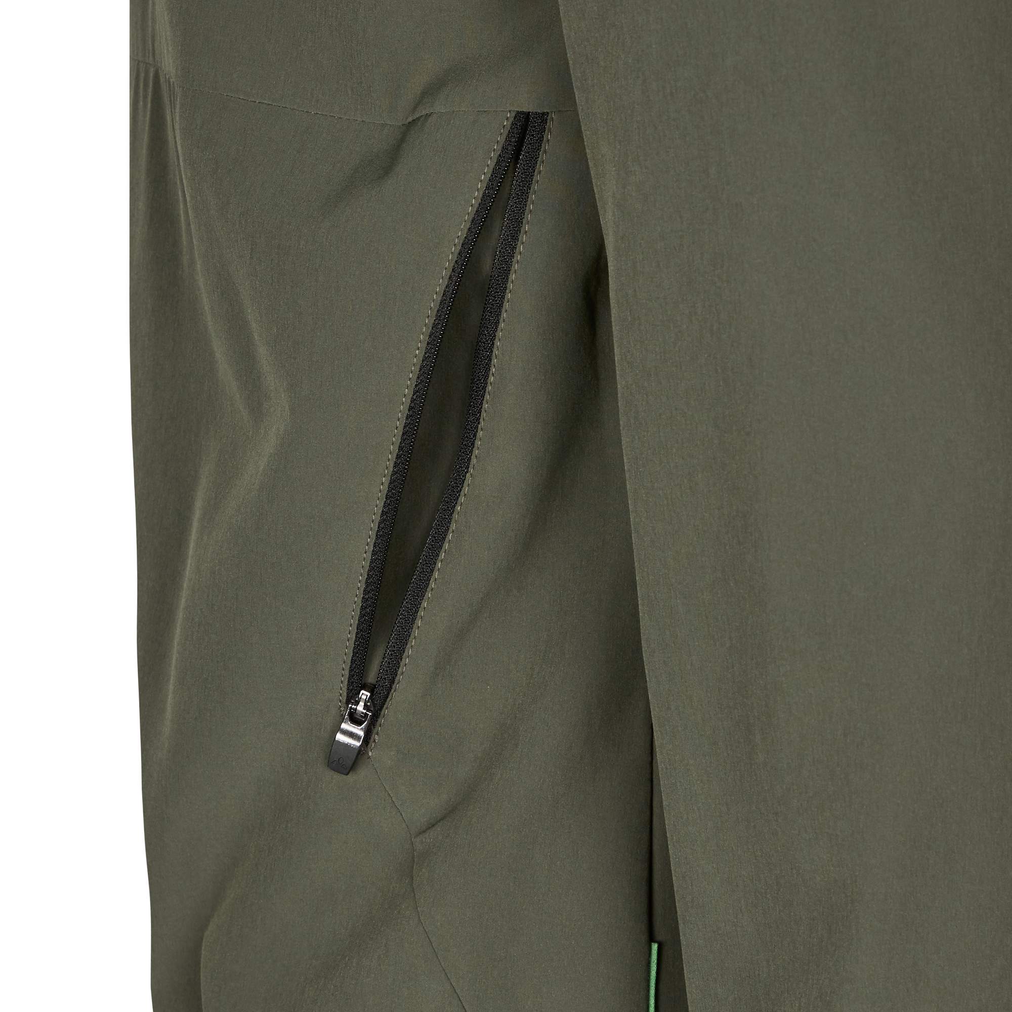 Vaude CYCLIST AIR JACKET Herren - Windbreaker