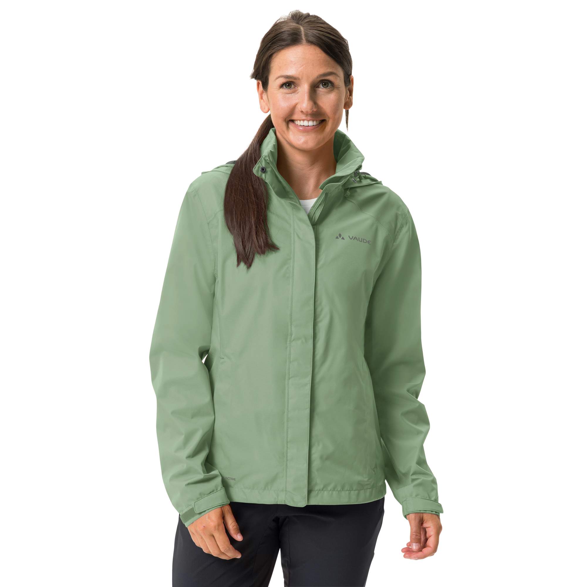 Vaude WOMEN\'S ESCAPE BIKE LIGHT JACKET Damen - Fahrradjacke