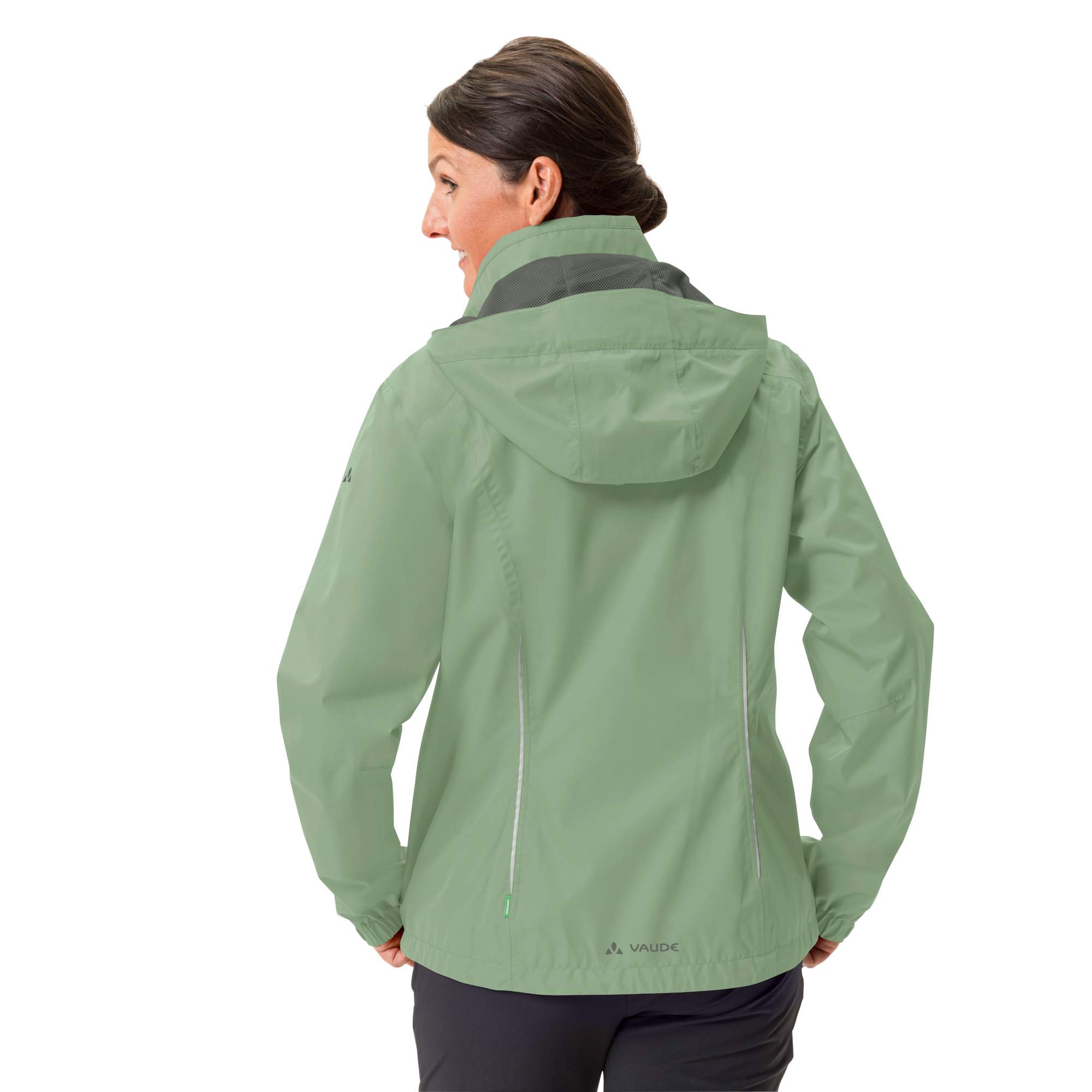 Vaude WOMEN\'S ESCAPE BIKE LIGHT JACKET Damen - Fahrradjacke