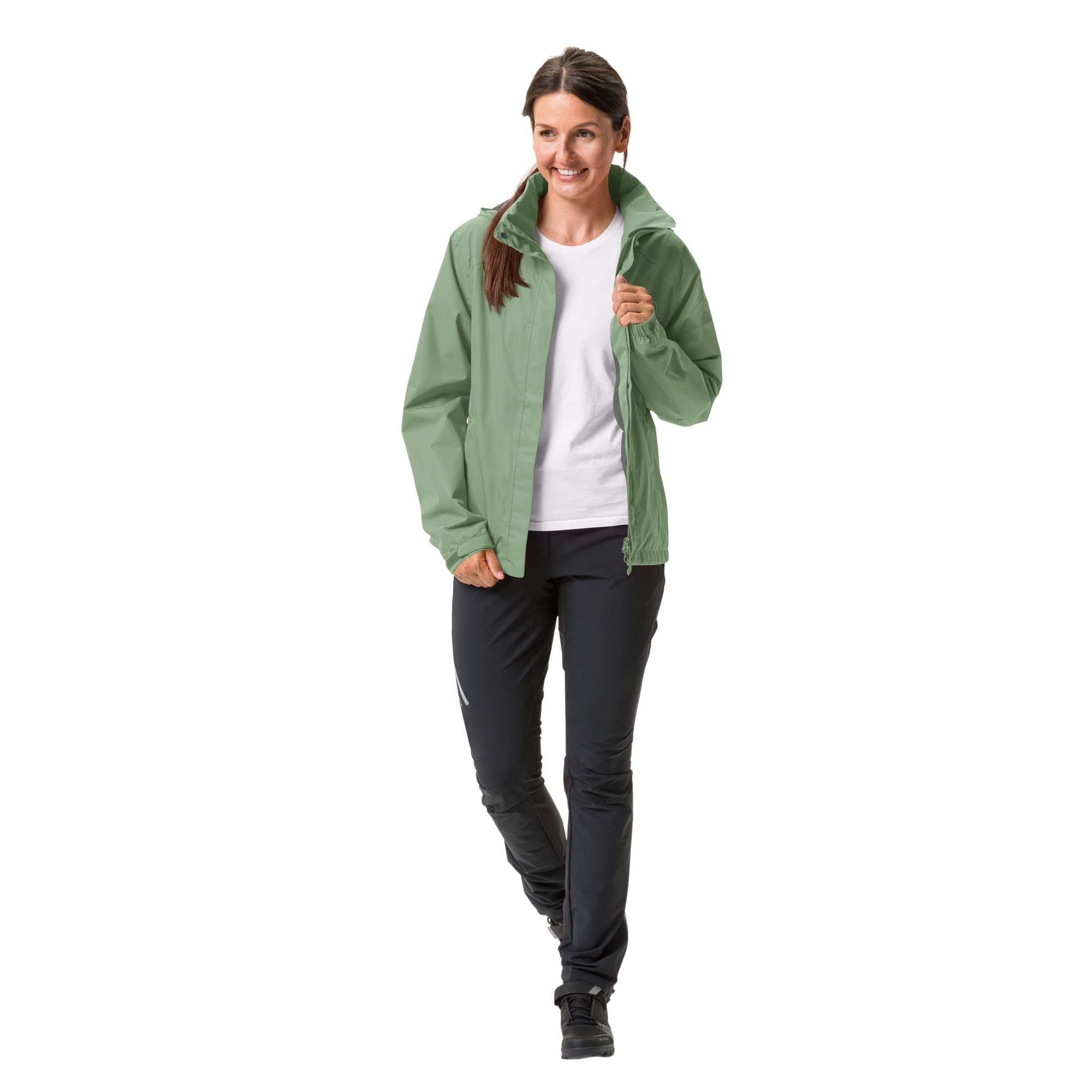 Vaude WOMEN\'S ESCAPE BIKE LIGHT JACKET Damen - Fahrradjacke