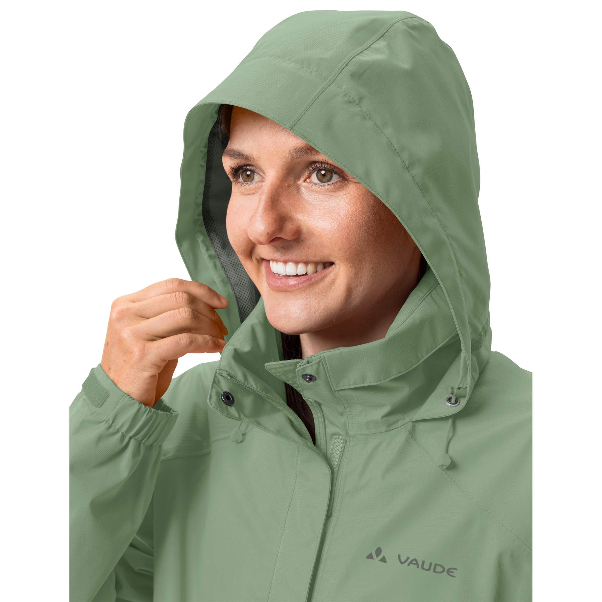 Vaude WOMEN\'S ESCAPE BIKE LIGHT JACKET Damen - Fahrradjacke