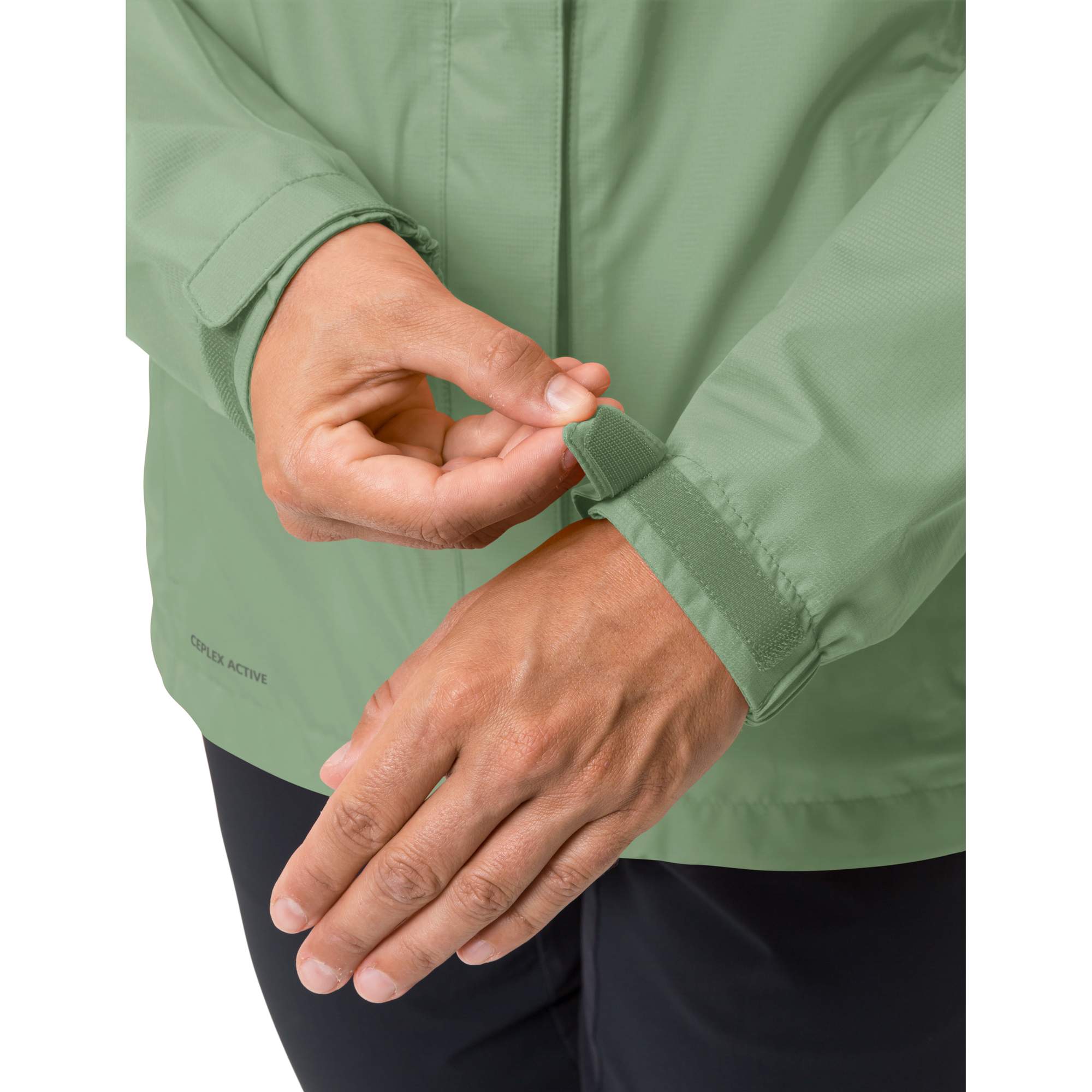 Vaude WOMEN\'S ESCAPE BIKE LIGHT JACKET Damen - Fahrradjacke