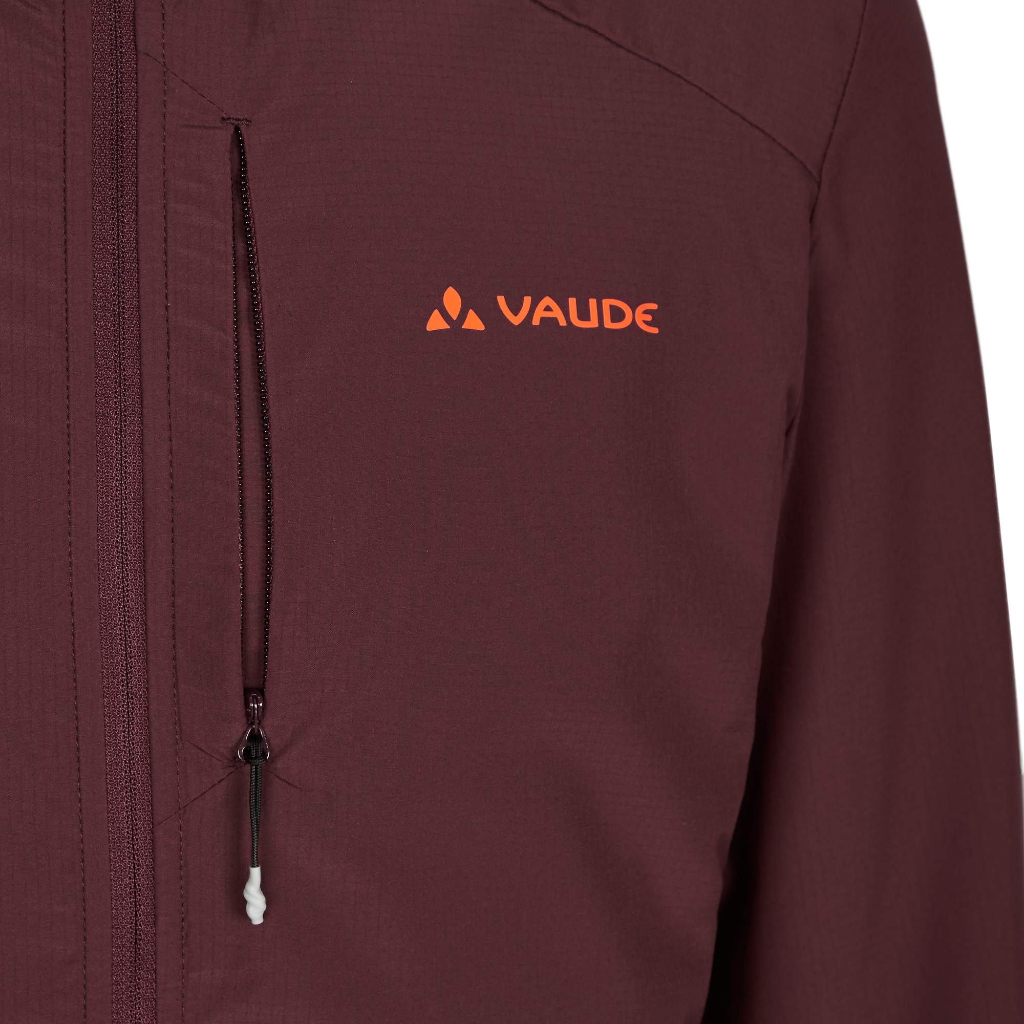 Vaude KURO AIR JACKET Herren - Fahrradjacke