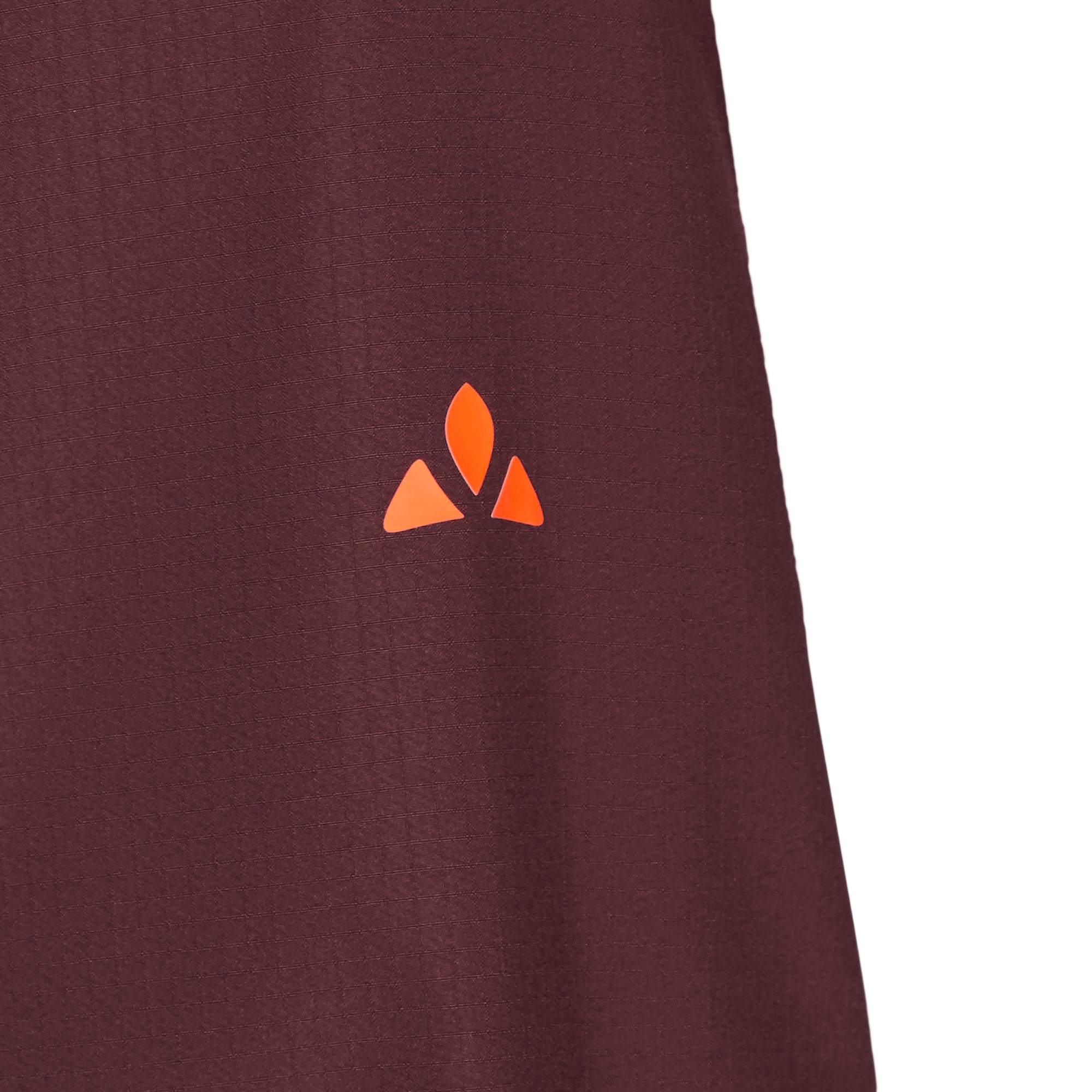 Vaude KURO AIR JACKET Herren - Fahrradjacke