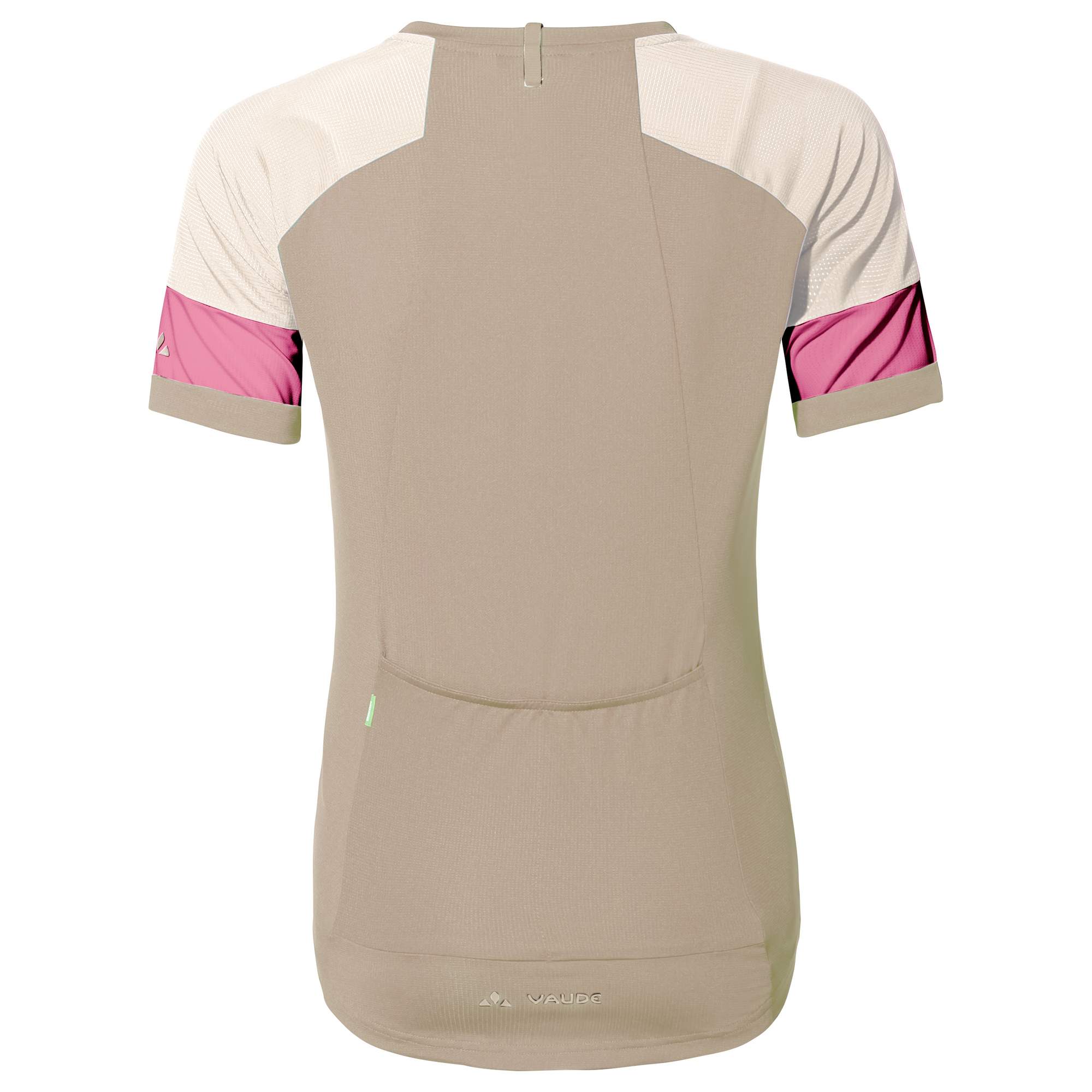 Vaude KURO SHIRT Damen - Fahrradtrikot