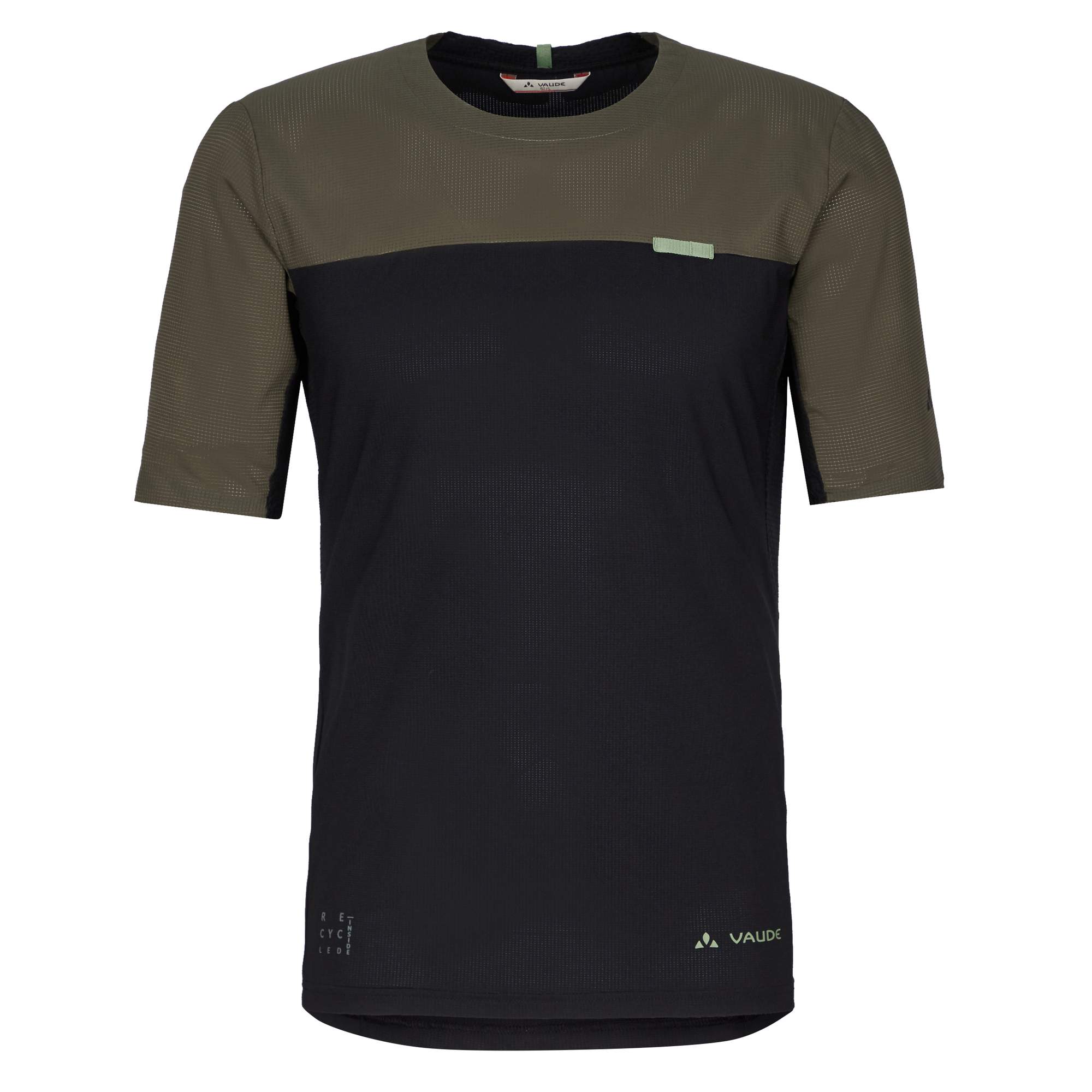 Vaude KURO SHIRT II Herren - Fahrradtrikot
