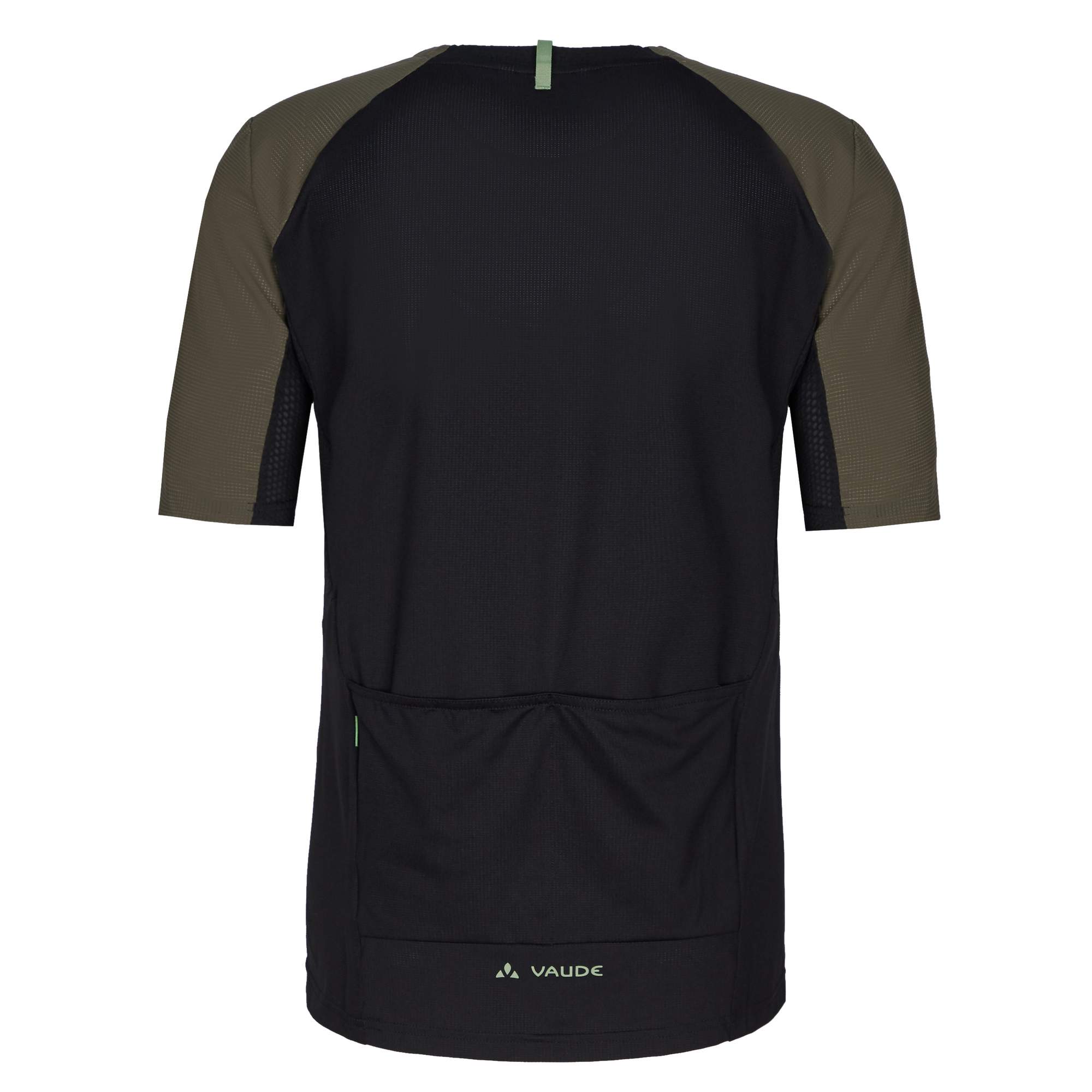 Vaude KURO SHIRT II Herren - Fahrradtrikot