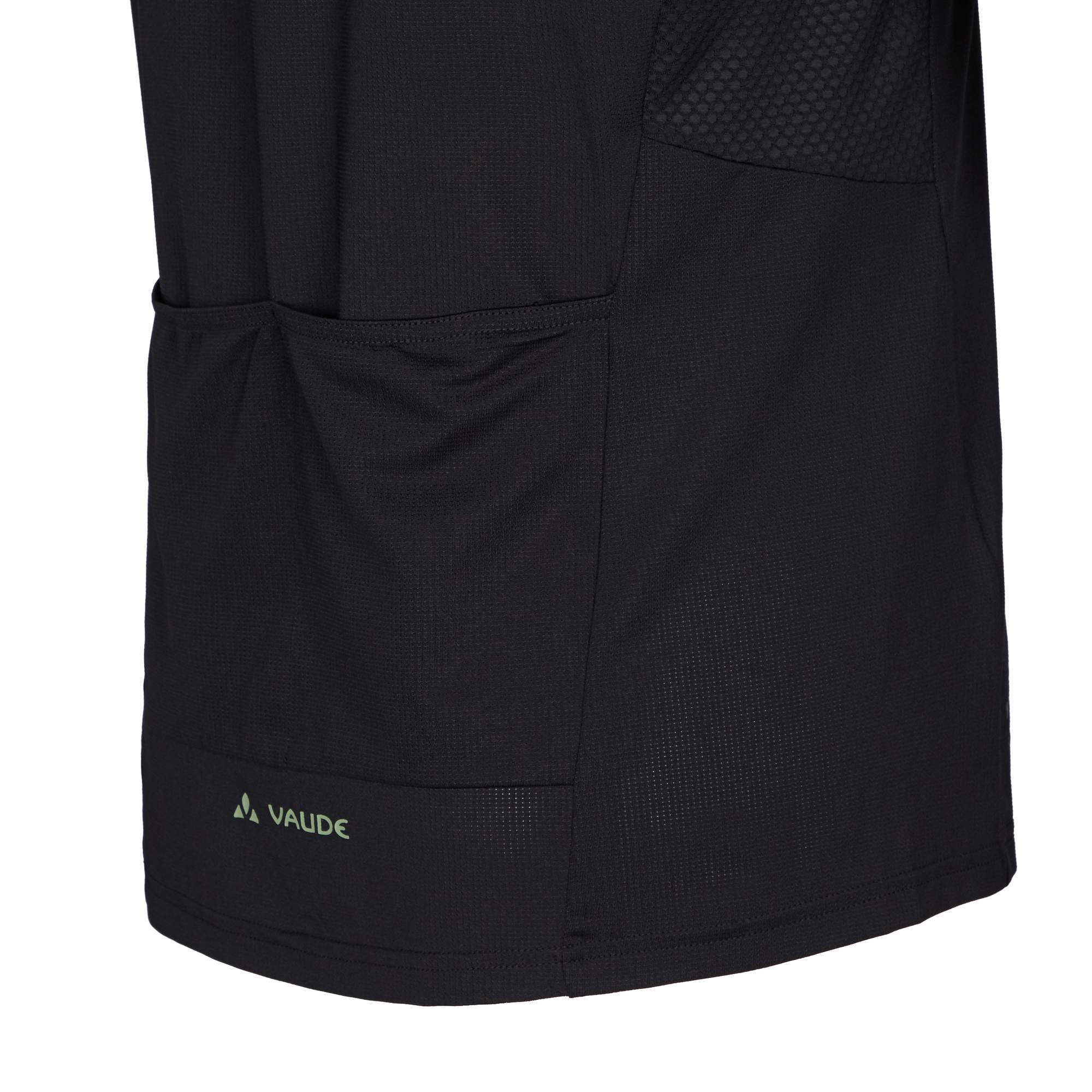 Vaude KURO SHIRT II Herren - Fahrradtrikot