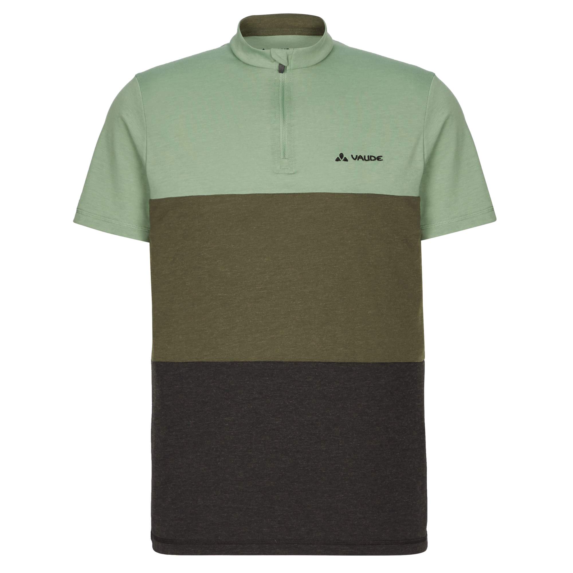 Vaude QIMSA SHIRT Herren - Funktionsshirt