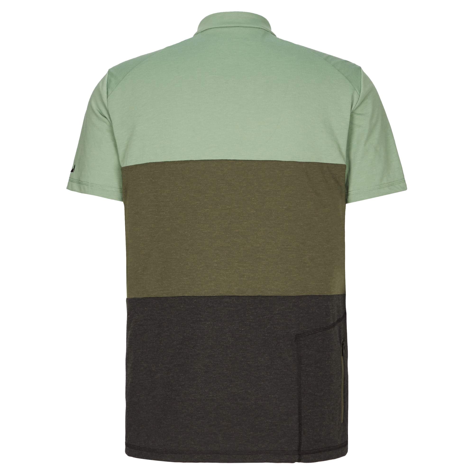 Vaude QIMSA SHIRT Herren - Funktionsshirt