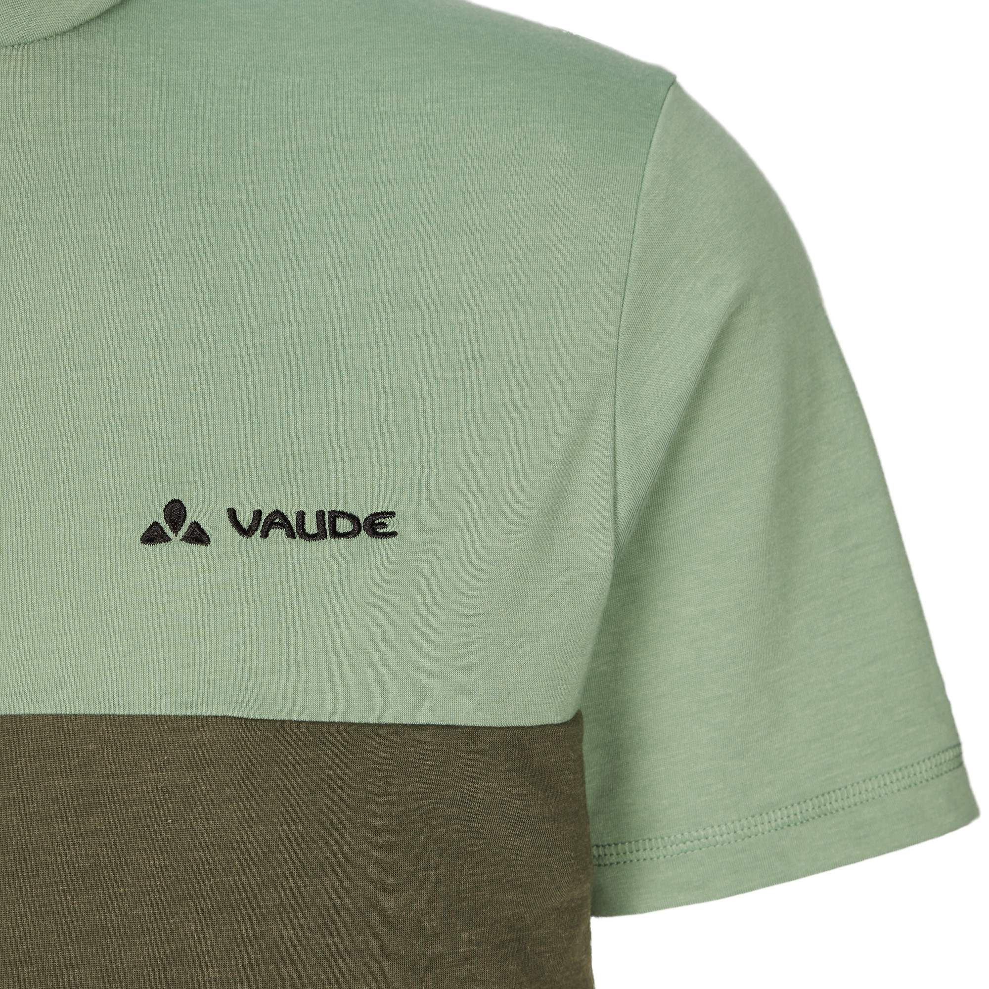 Vaude QIMSA SHIRT Herren - Funktionsshirt