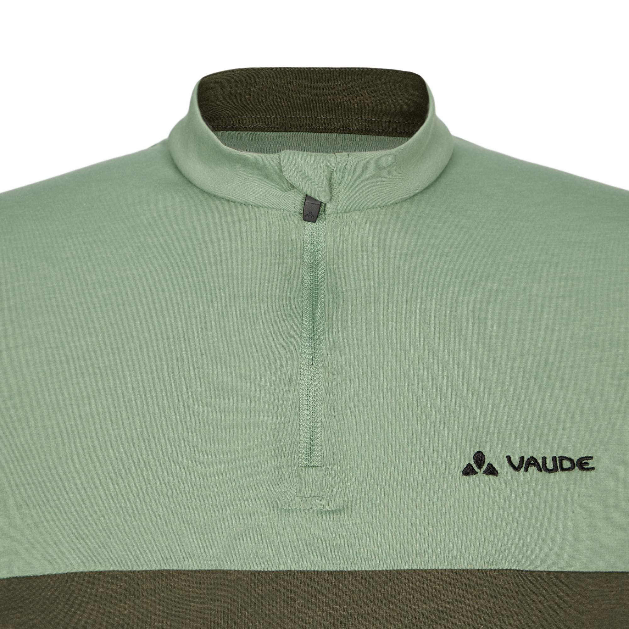 Vaude QIMSA SHIRT Herren - Funktionsshirt