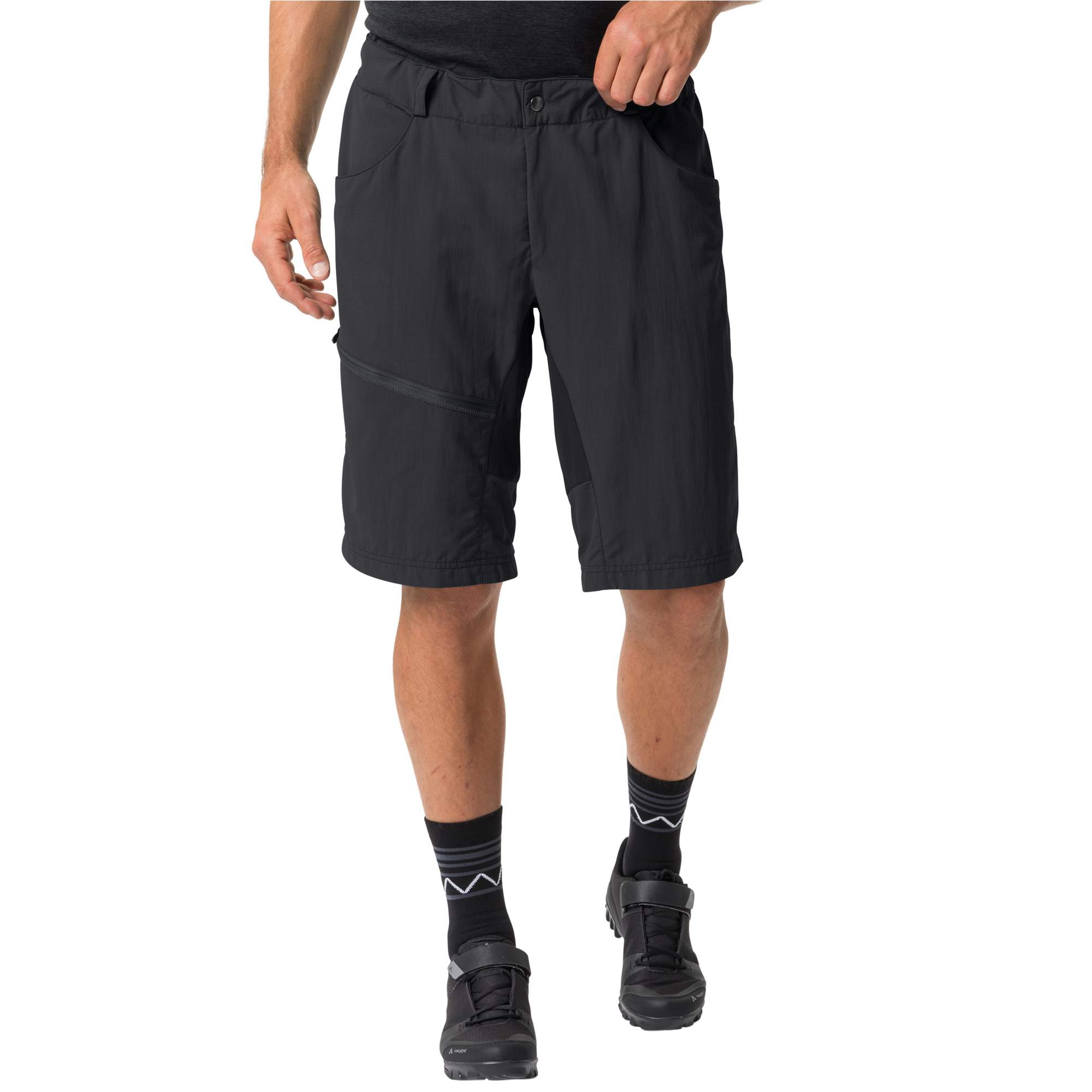 Vaude TAMARO SHORTS II Herren - Radshorts