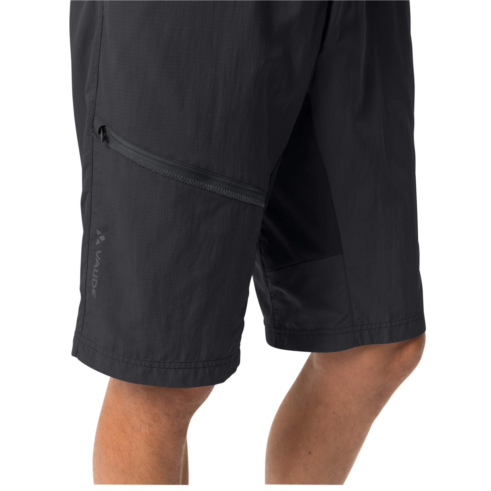 Vaude TAMARO SHORTS II Herren - Radshorts