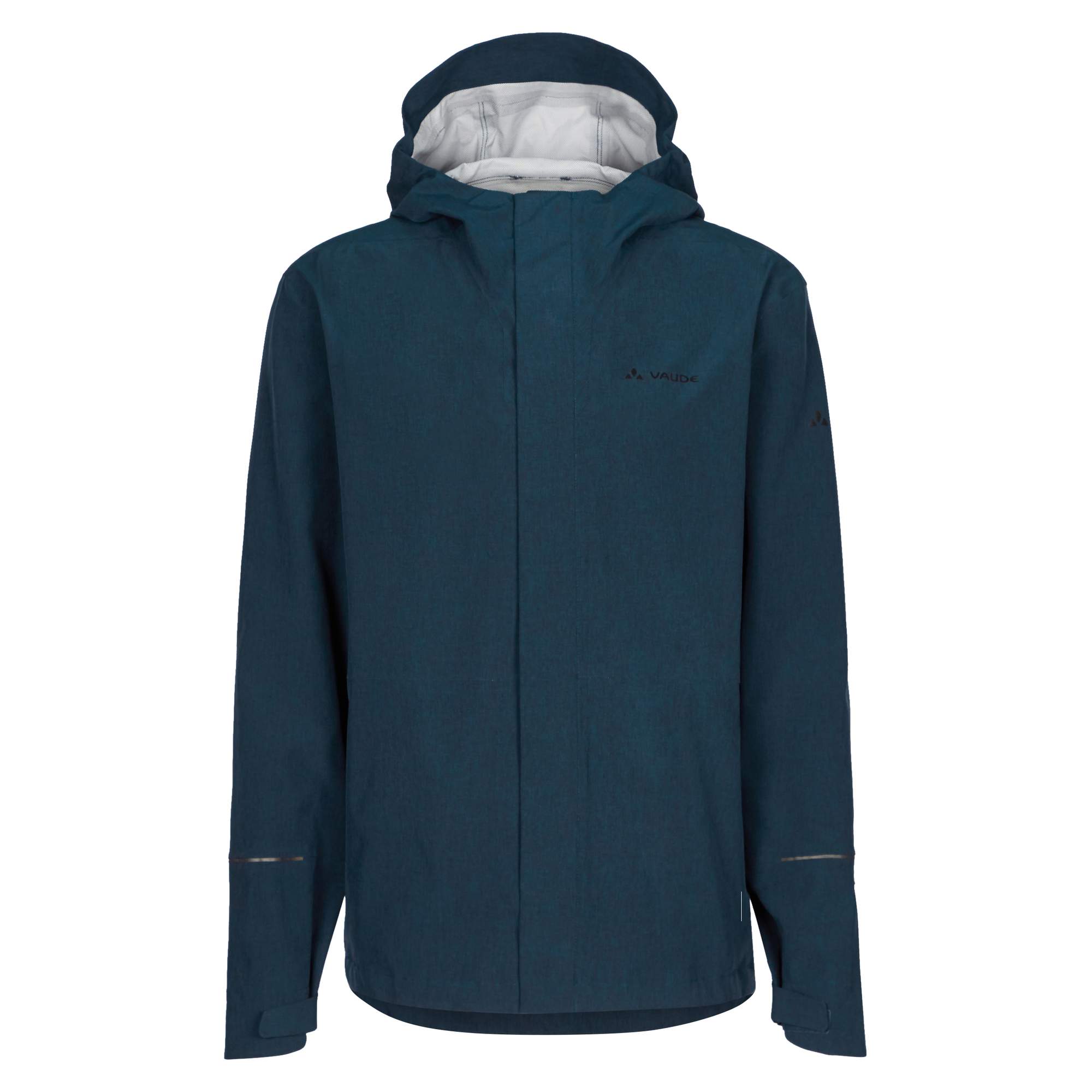 Vaude MEN\'S YARAS RAIN JACKET II Herren - Fahrradjacke