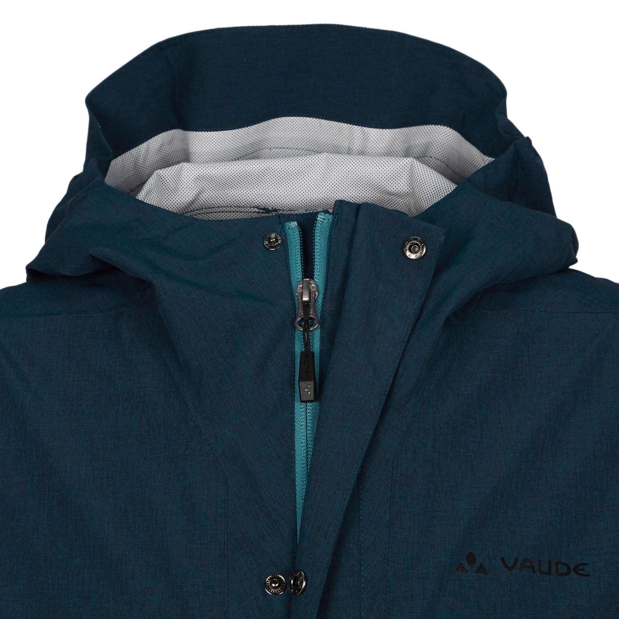 Vaude MEN\'S YARAS RAIN JACKET II Herren - Fahrradjacke