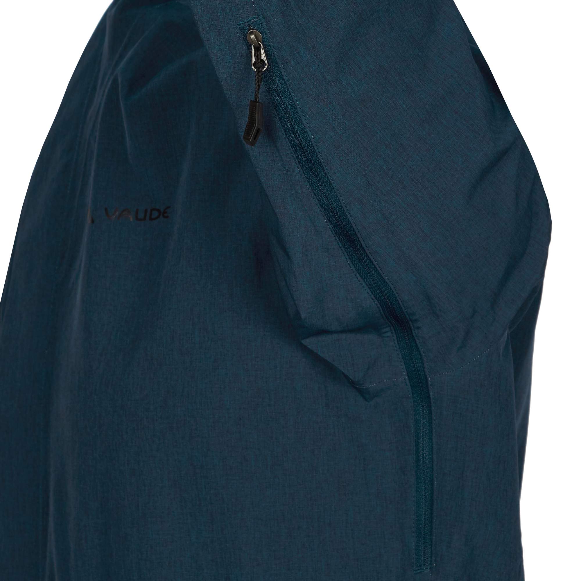 Vaude MEN\'S YARAS RAIN JACKET II Herren - Fahrradjacke