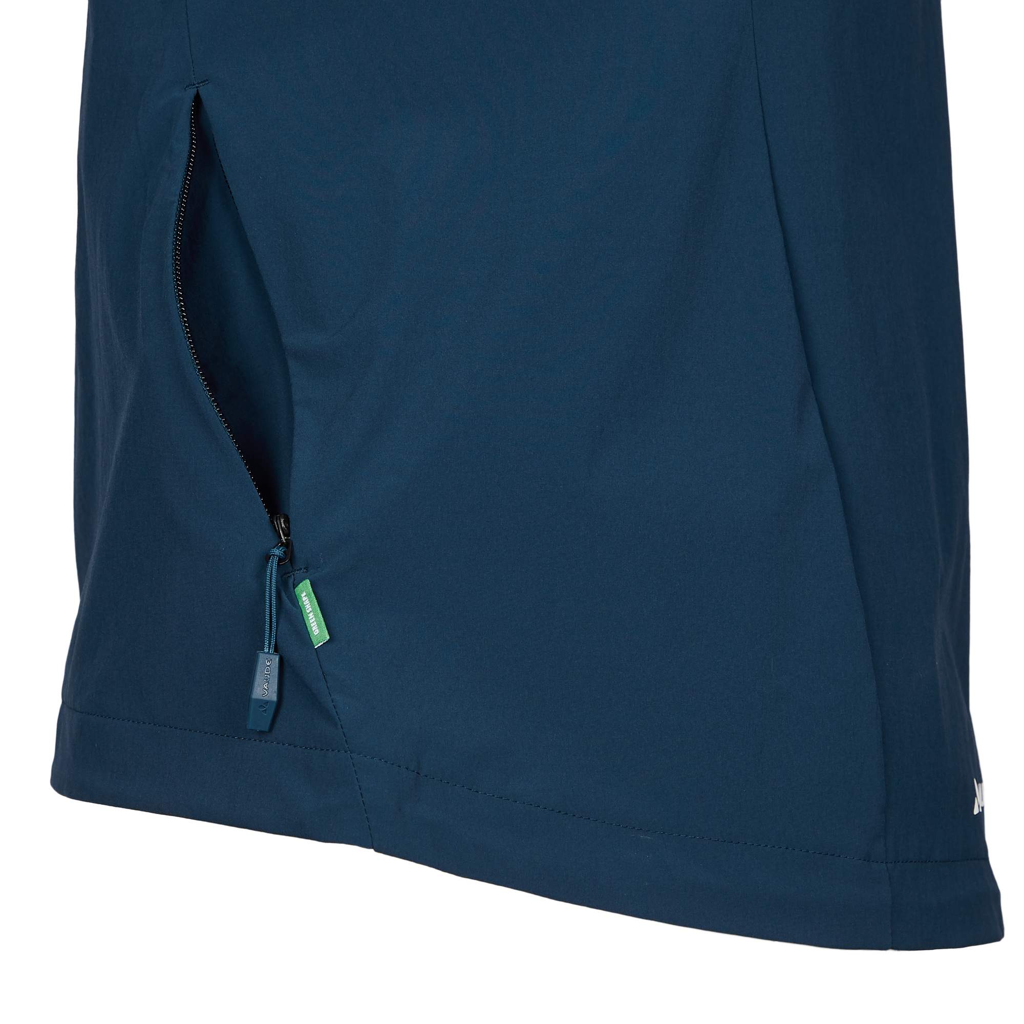 Vaude WOMEN\'S YARAS VEST Damen - Weste