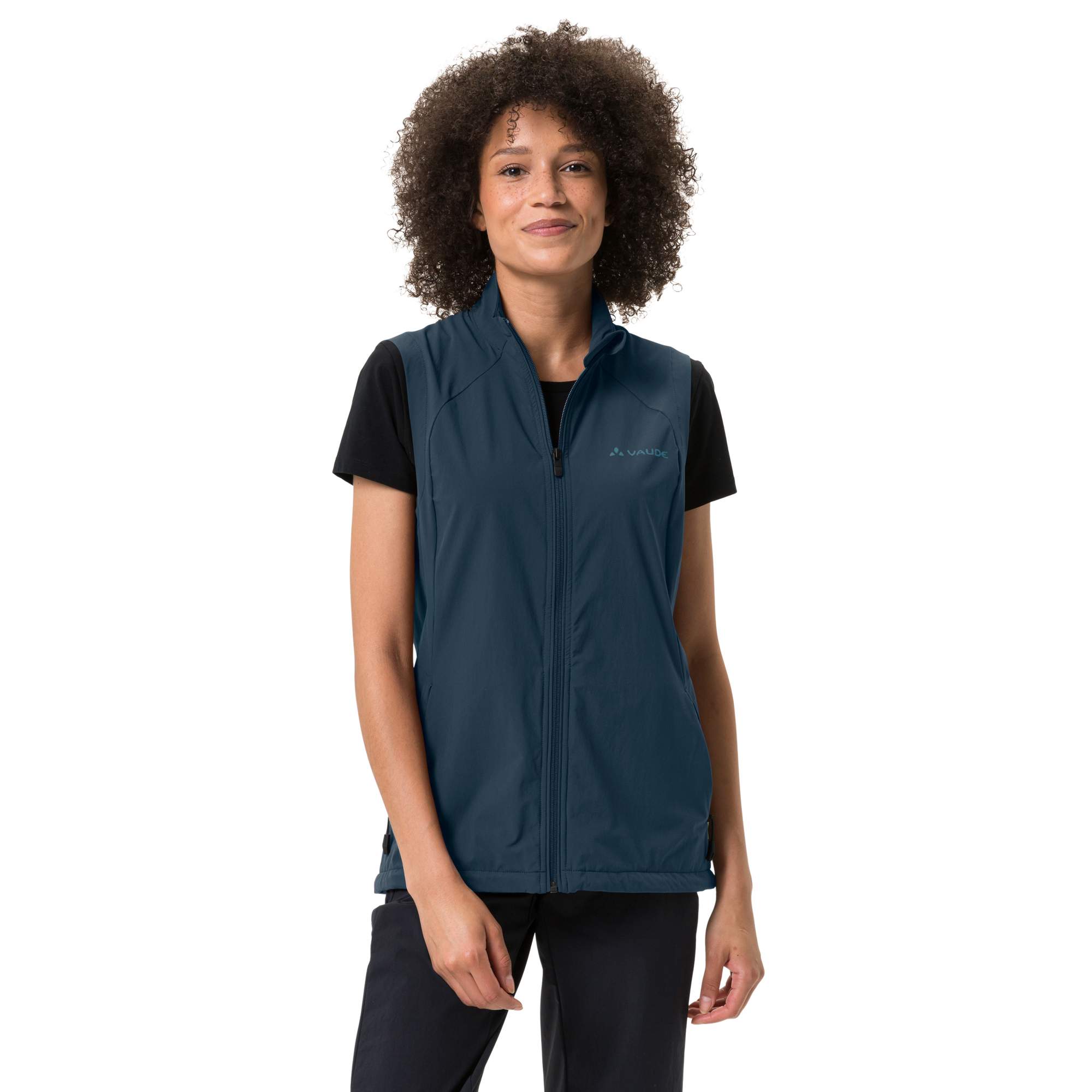 Vaude WOMEN\'S YARAS VEST Damen - Weste