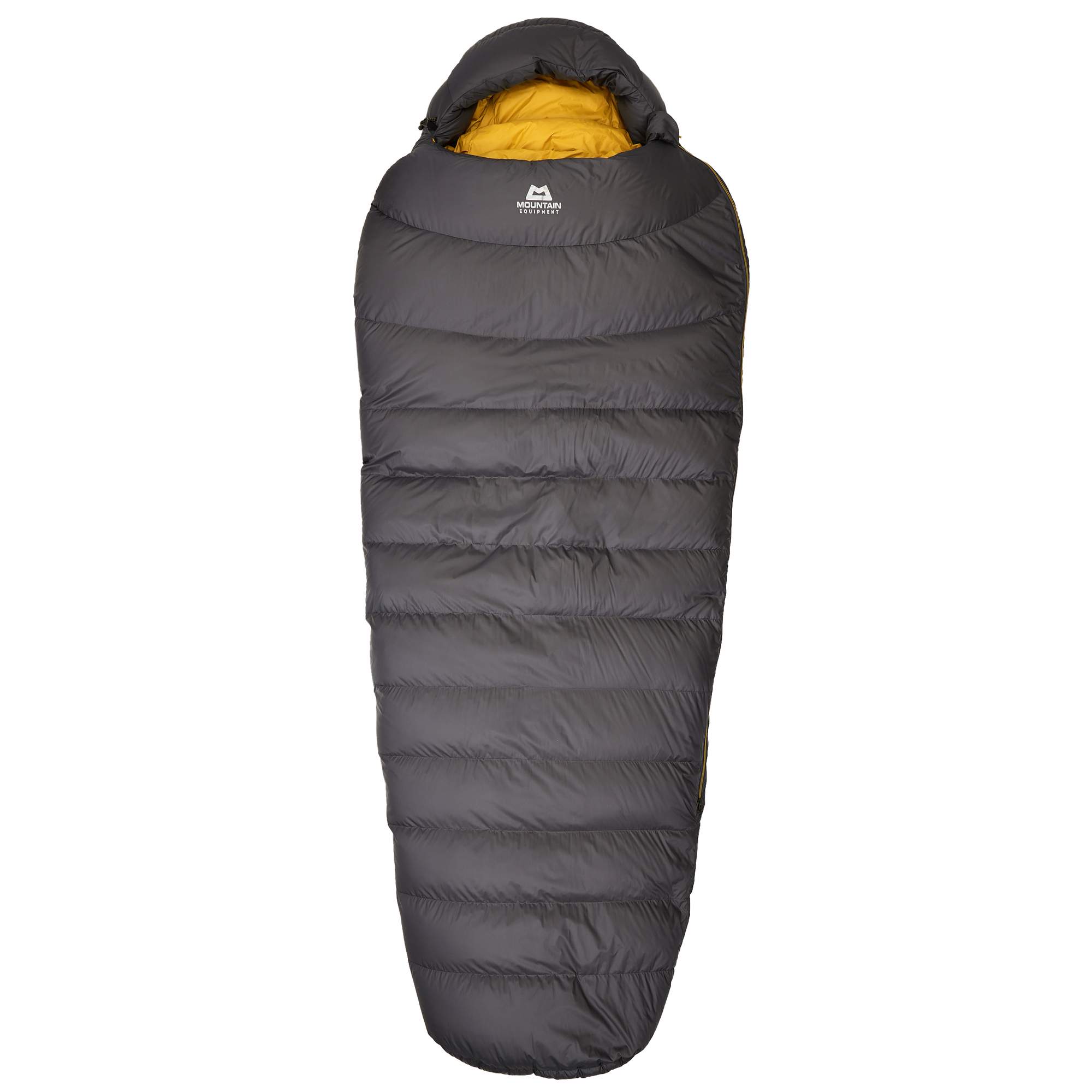 Mountain Equipment HELIUM GT 600 REGULAR - Daunenschlafsack