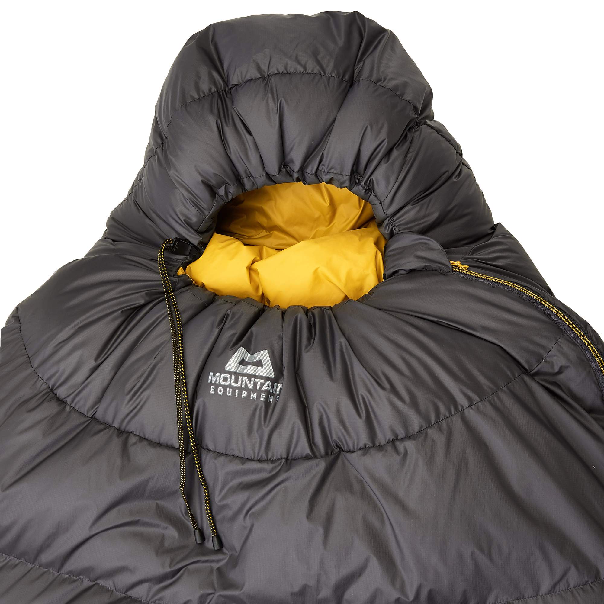 Mountain Equipment HELIUM GT 600 REGULAR - Daunenschlafsack
