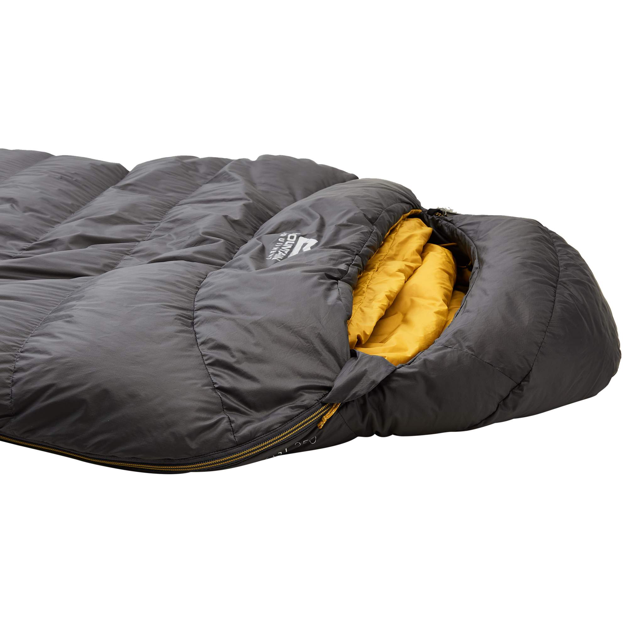 Mountain Equipment HELIUM GT 250 LONG - Daunenschlafsack