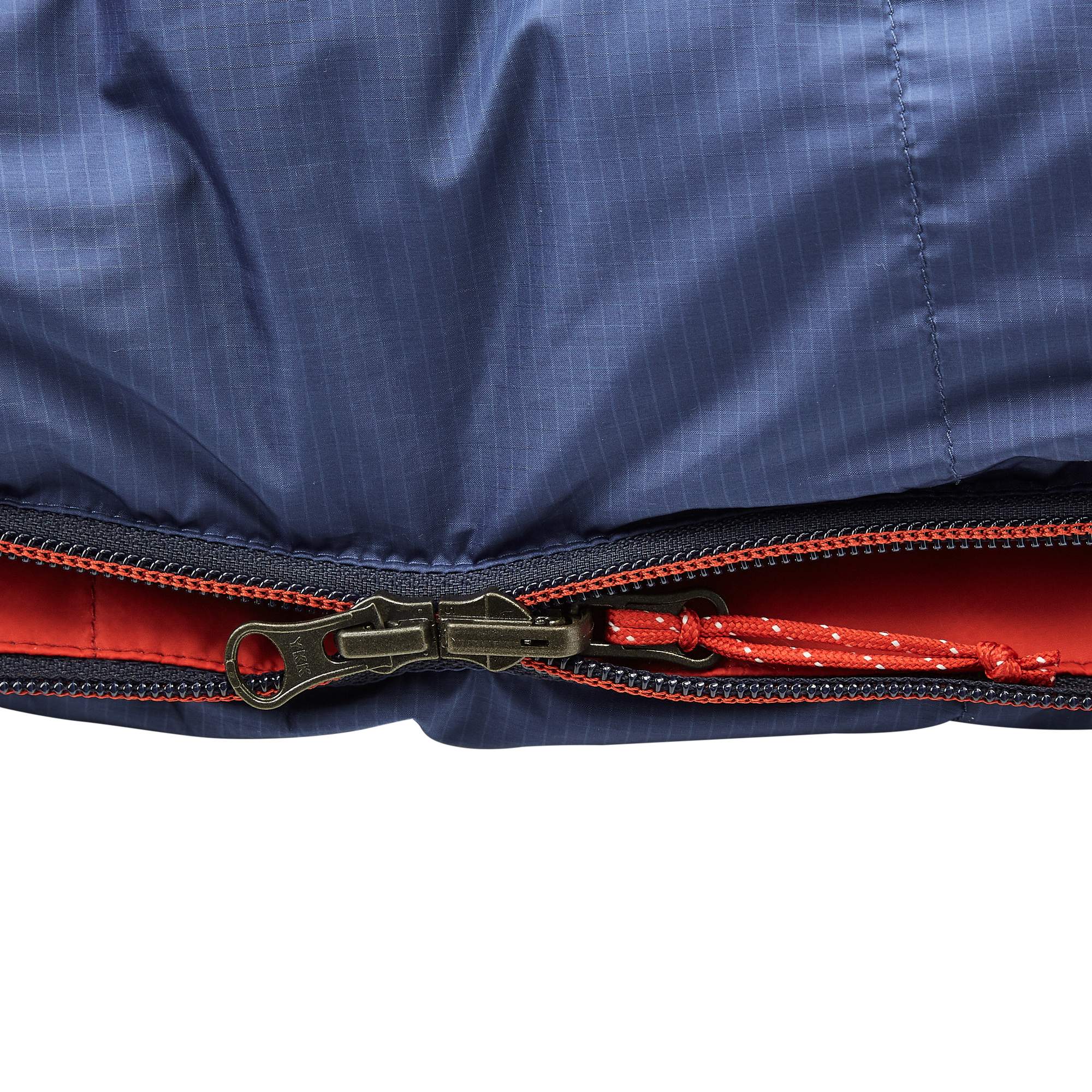 Mountain Equipment CLASSIC ECO 500 LONG - Daunenschlafsack