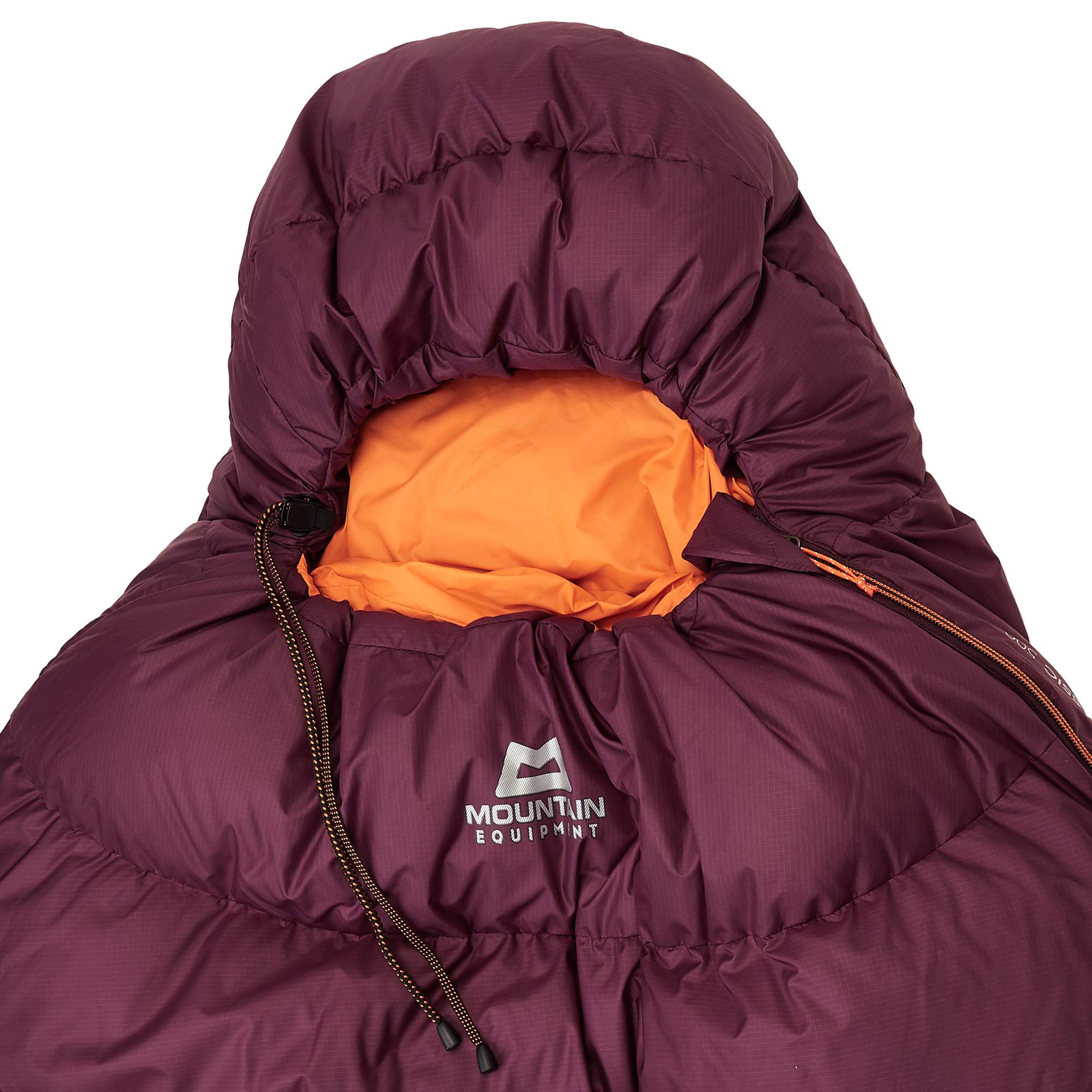 Mountain Equipment CLASSIC ECO 300 REGULAR WOMEN Damen - Daunenschlafsack