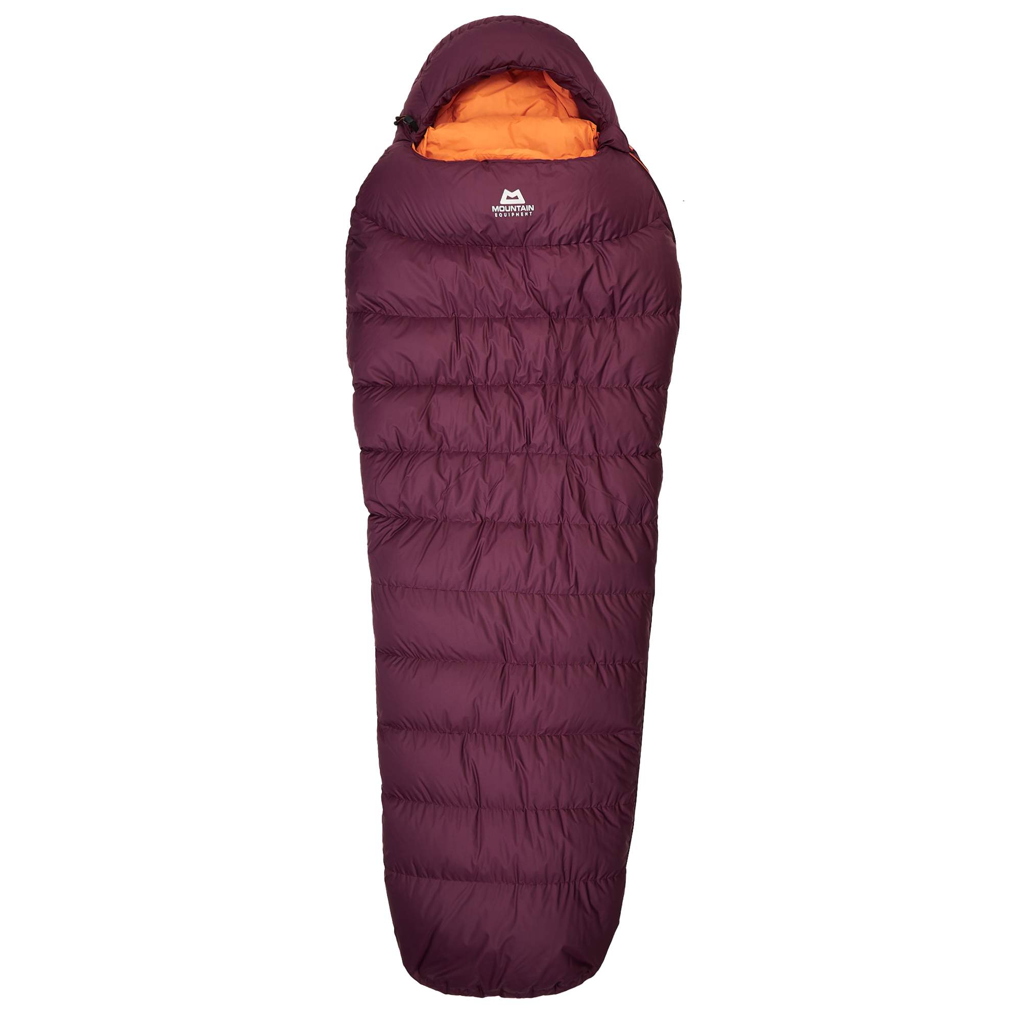 Mountain Equipment CLASSIC ECO 300 LONG WOMEN Damen - Daunenschlafsack
