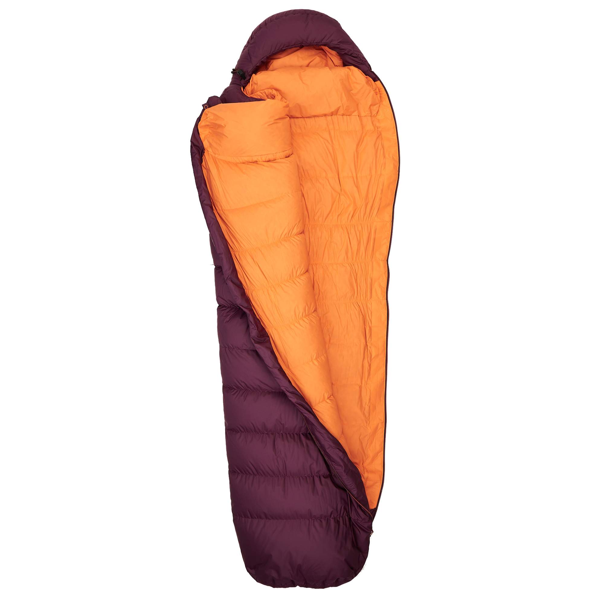 Mountain Equipment CLASSIC ECO 300 LONG WOMEN Damen - Daunenschlafsack