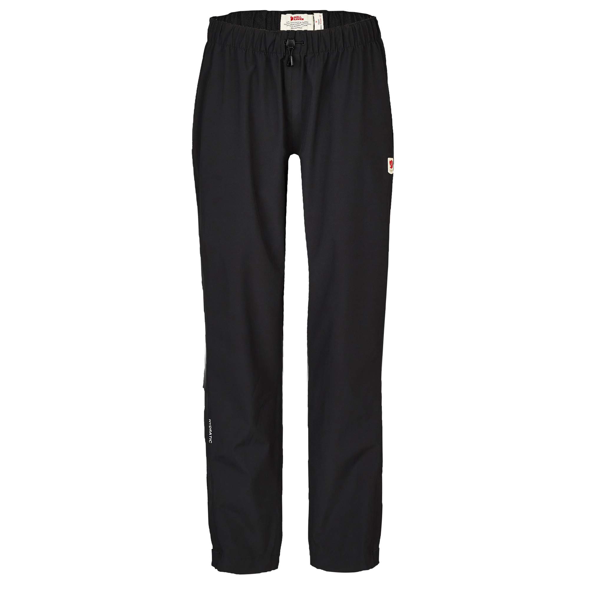 Fjällräven HC HYDRATIC TRAIL TROUSERS W Damen - Regenhose