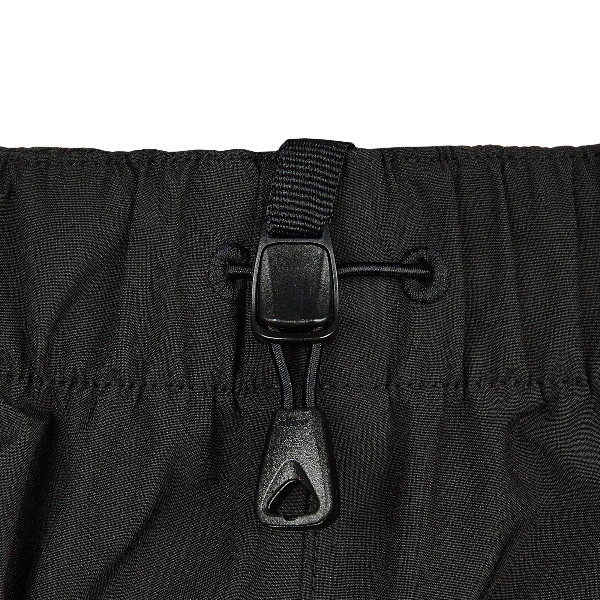 Fjällräven HC HYDRATIC TRAIL TROUSERS W Damen - Regenhose