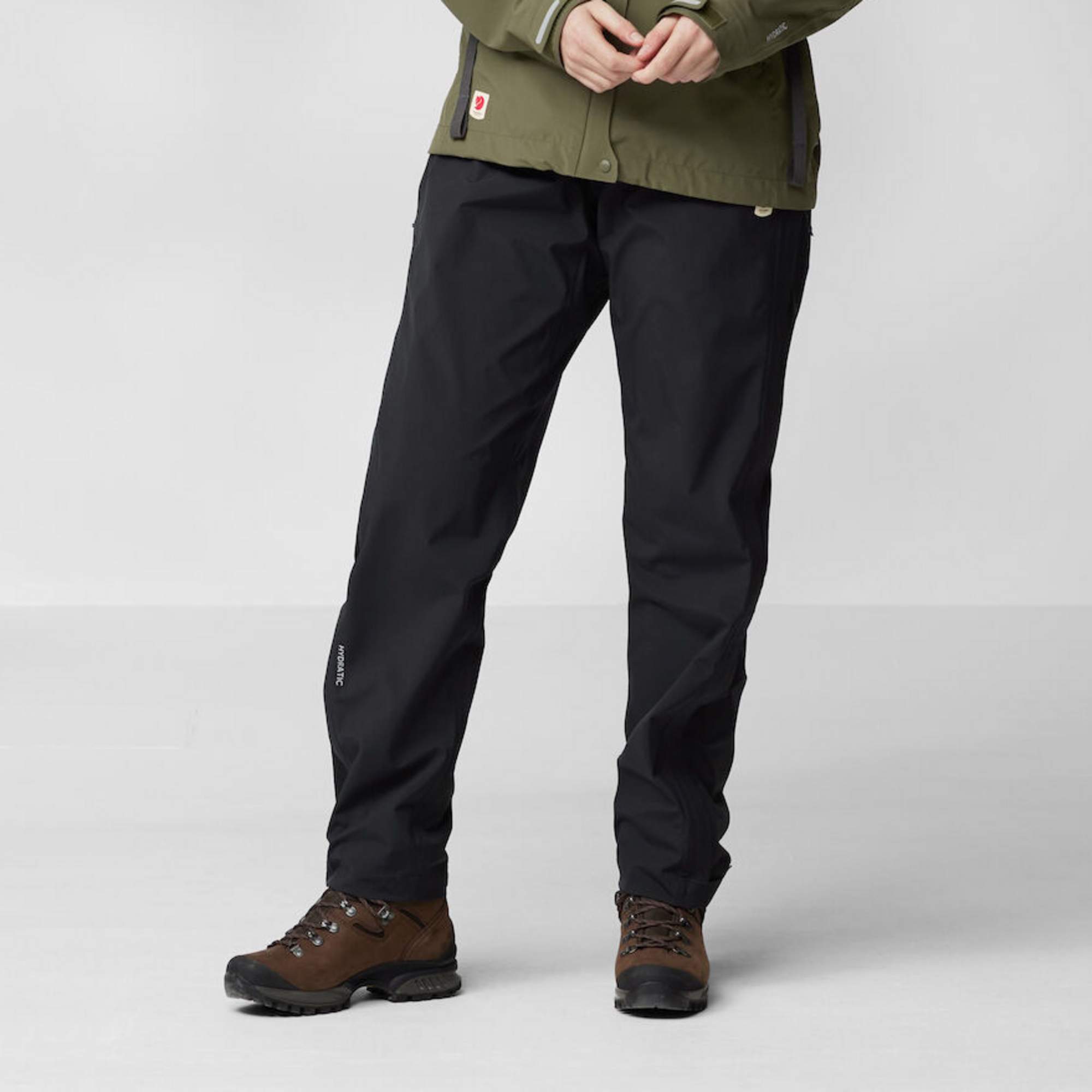 Fjällräven HC HYDRATIC TRAIL TROUSERS W Damen - Regenhose