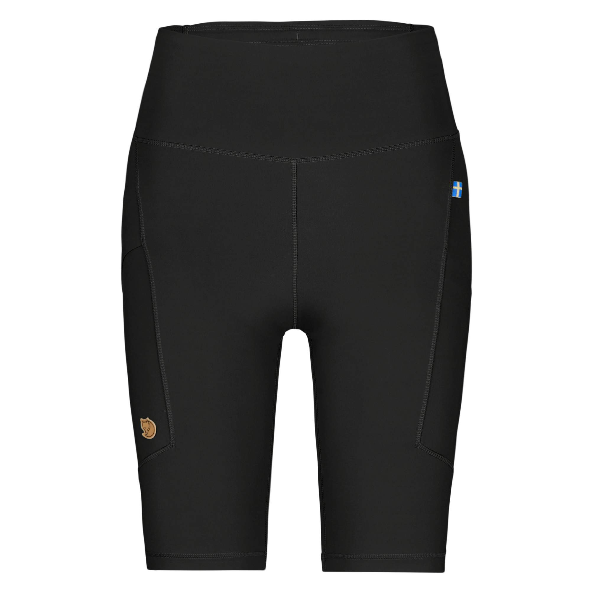 Fjällräven ABISKO SHORT TIGHTS W Damen - Shorts