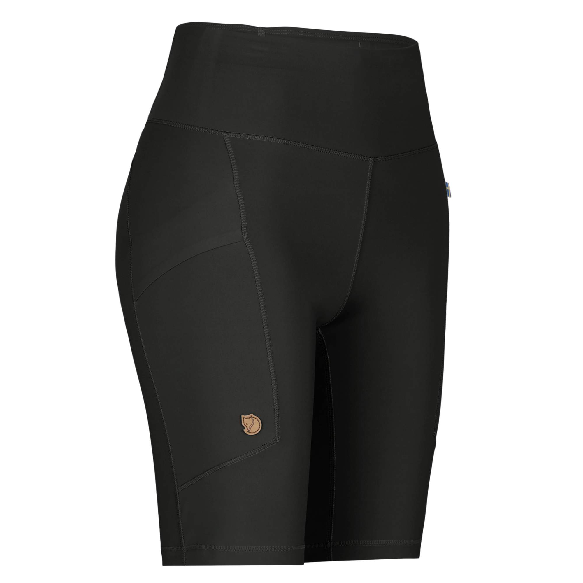 Fjällräven ABISKO SHORT TIGHTS W Damen - Shorts
