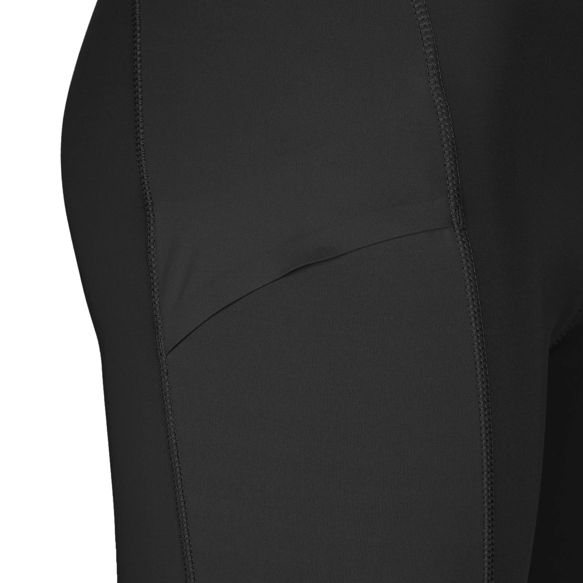 Fjällräven ABISKO SHORT TIGHTS W Damen - Shorts