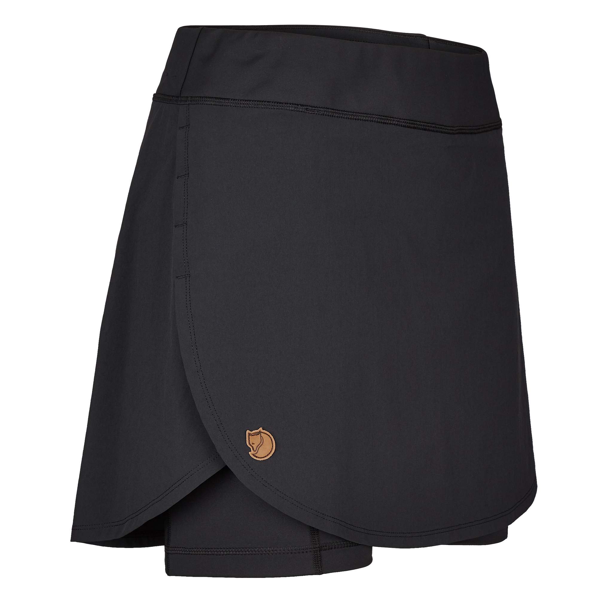 Fjällräven ABISKO MIDSUMMER SKORT W Damen - Skort