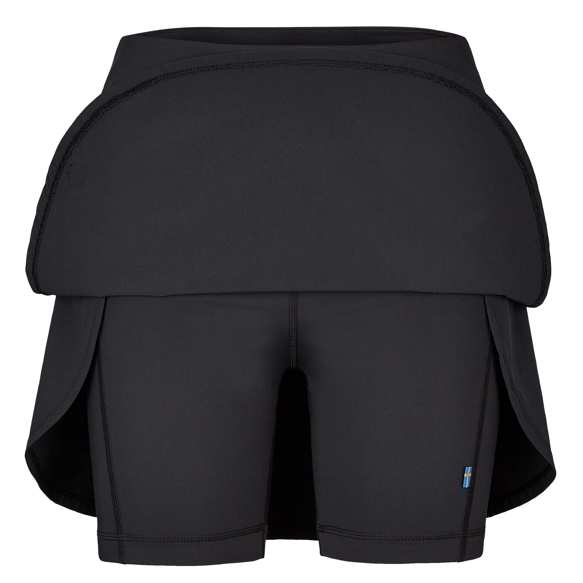 Fjällräven ABISKO MIDSUMMER SKORT W Damen - Skort