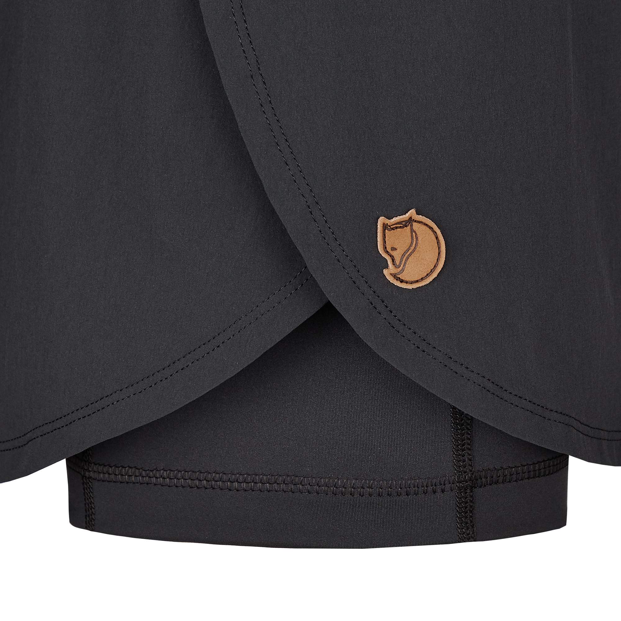 Fjällräven ABISKO MIDSUMMER SKORT W Damen - Skort