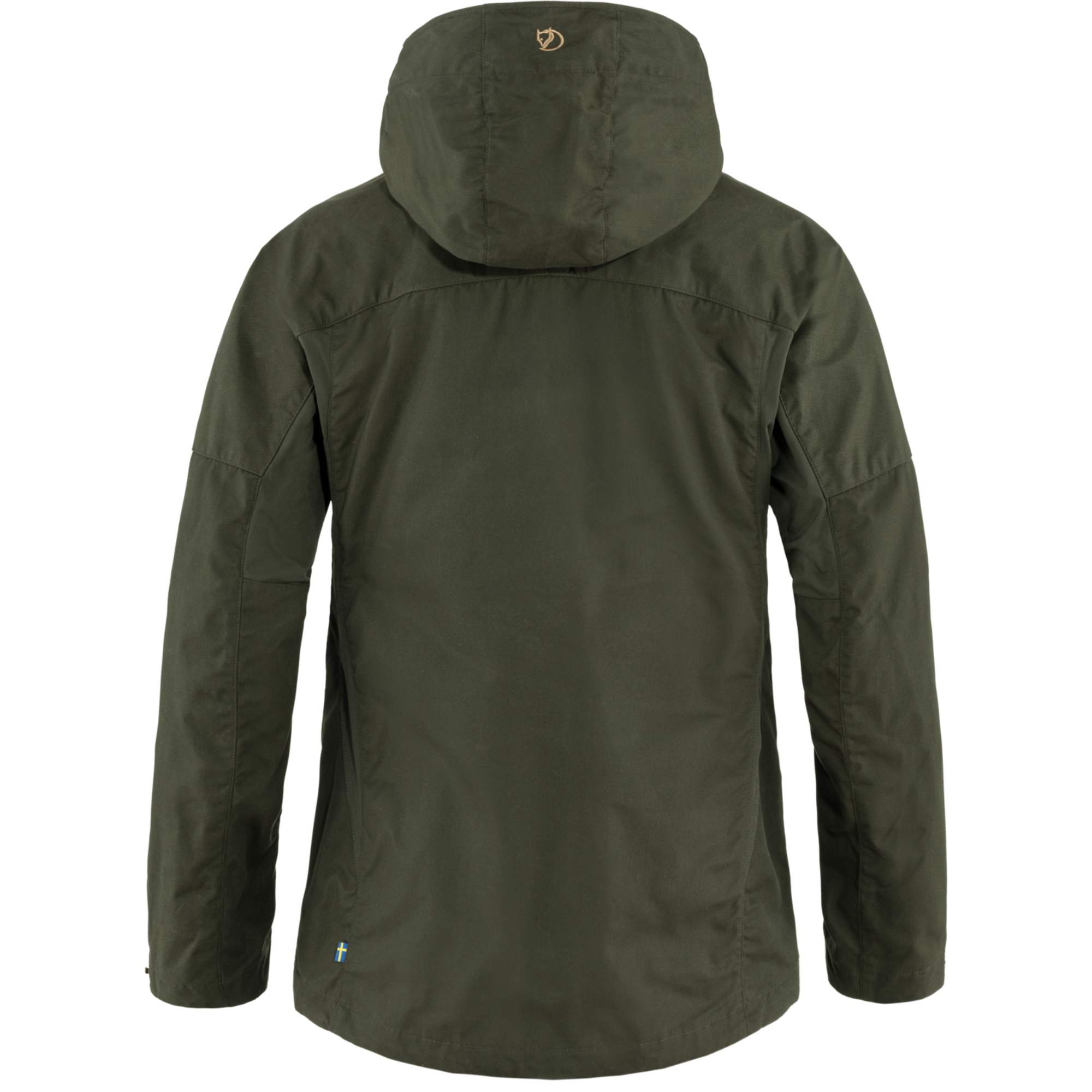 Fjällräven FOREST HYBRID JACKET W Damen - Jagdjacke