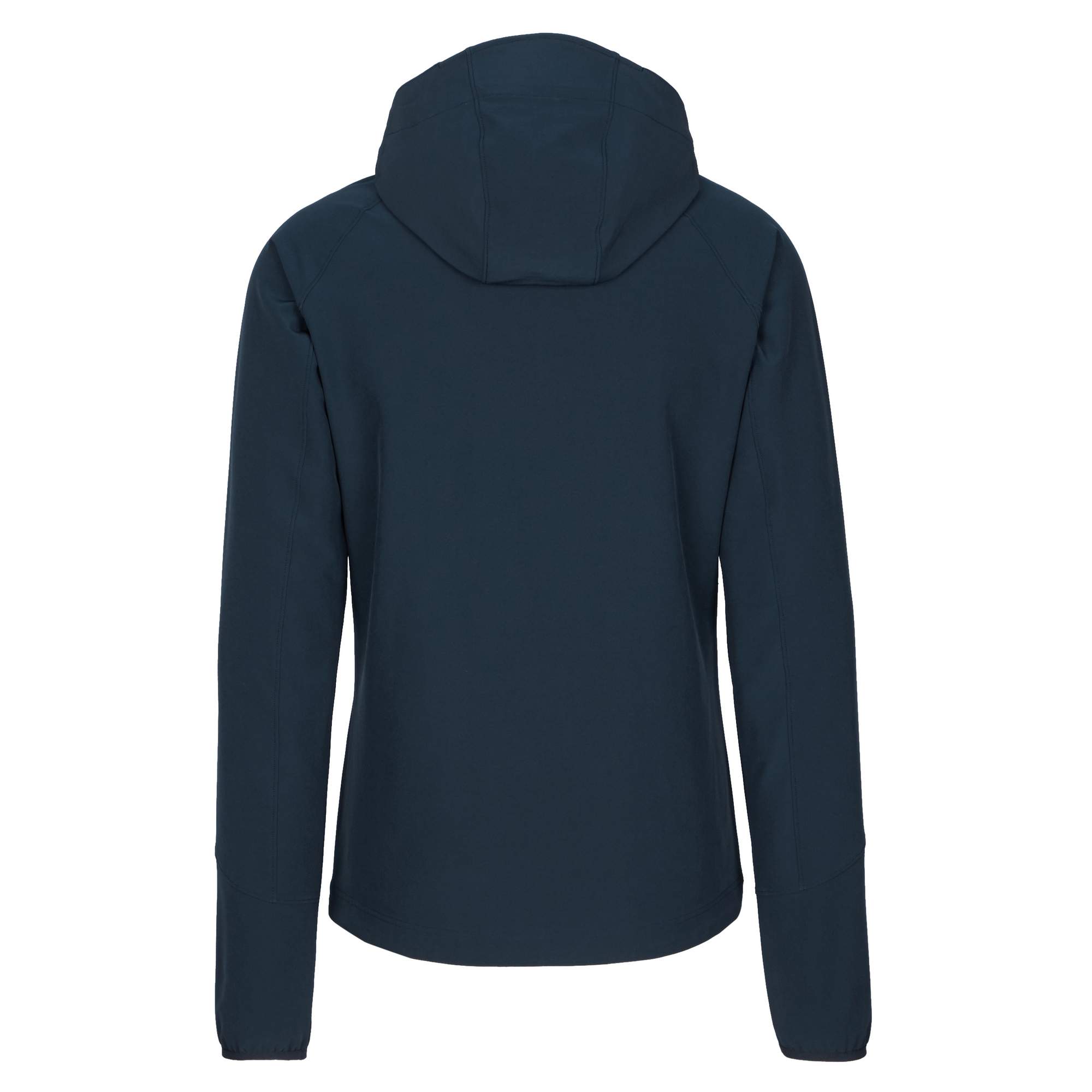 FRILUFTS ENNSKRAXN HOODED SOFTSHELL JACKET Herren - Softshelljacke