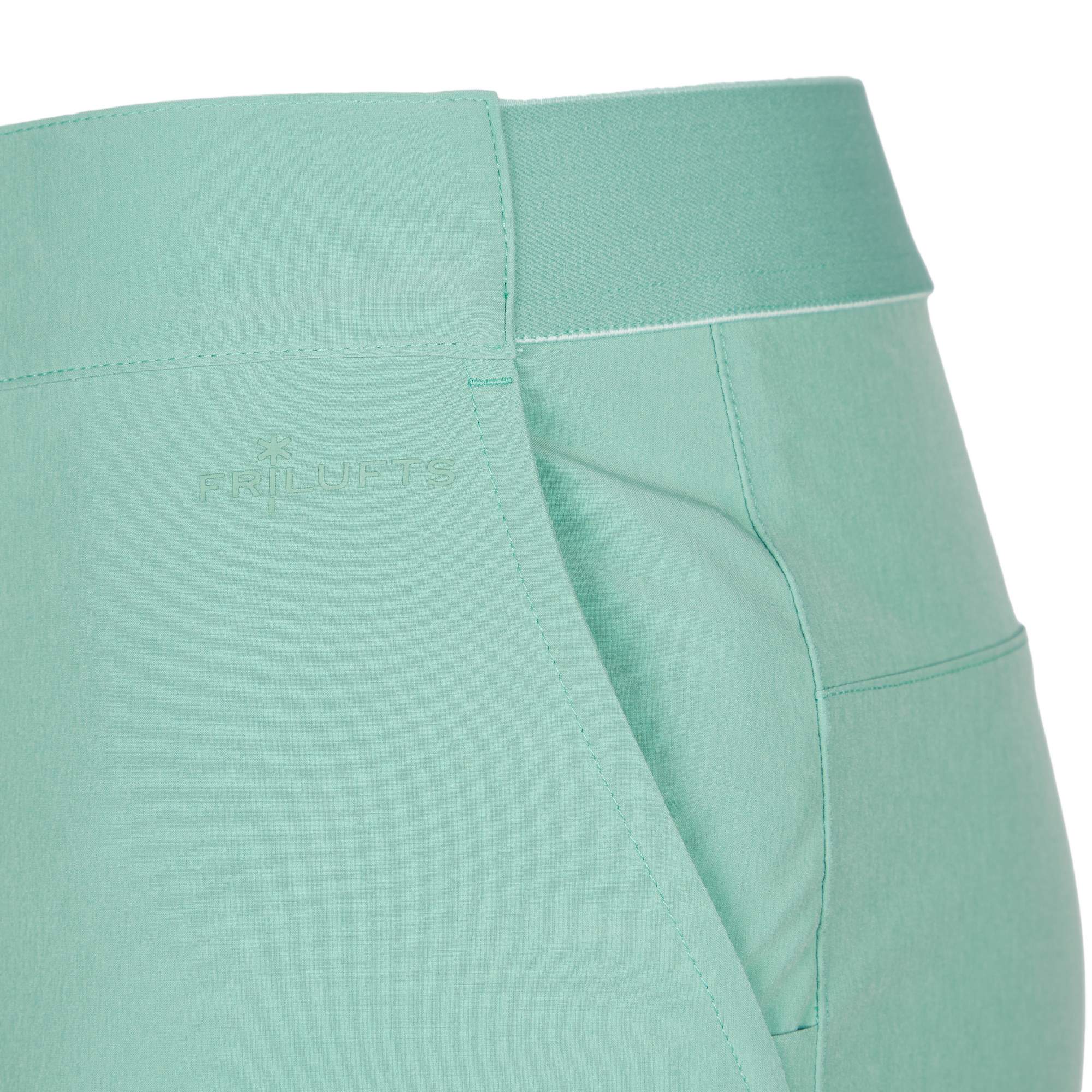 FRILUFTS KERASIA SHORTS Damen - Shorts