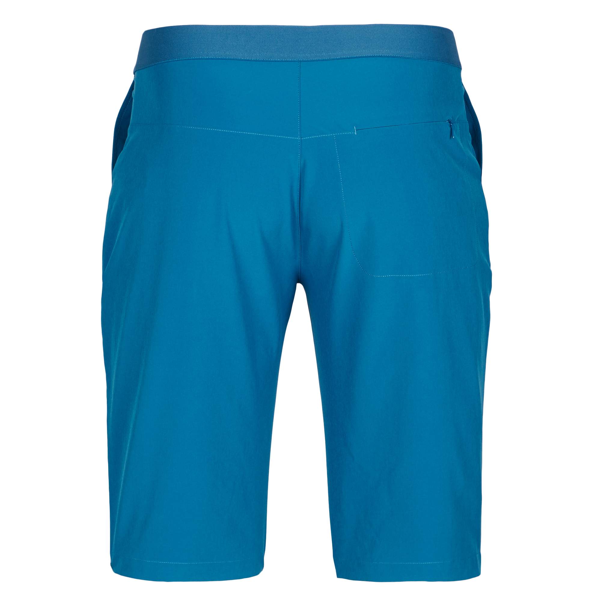 FRILUFTS KERASIA SHORTS Herren - Shorts