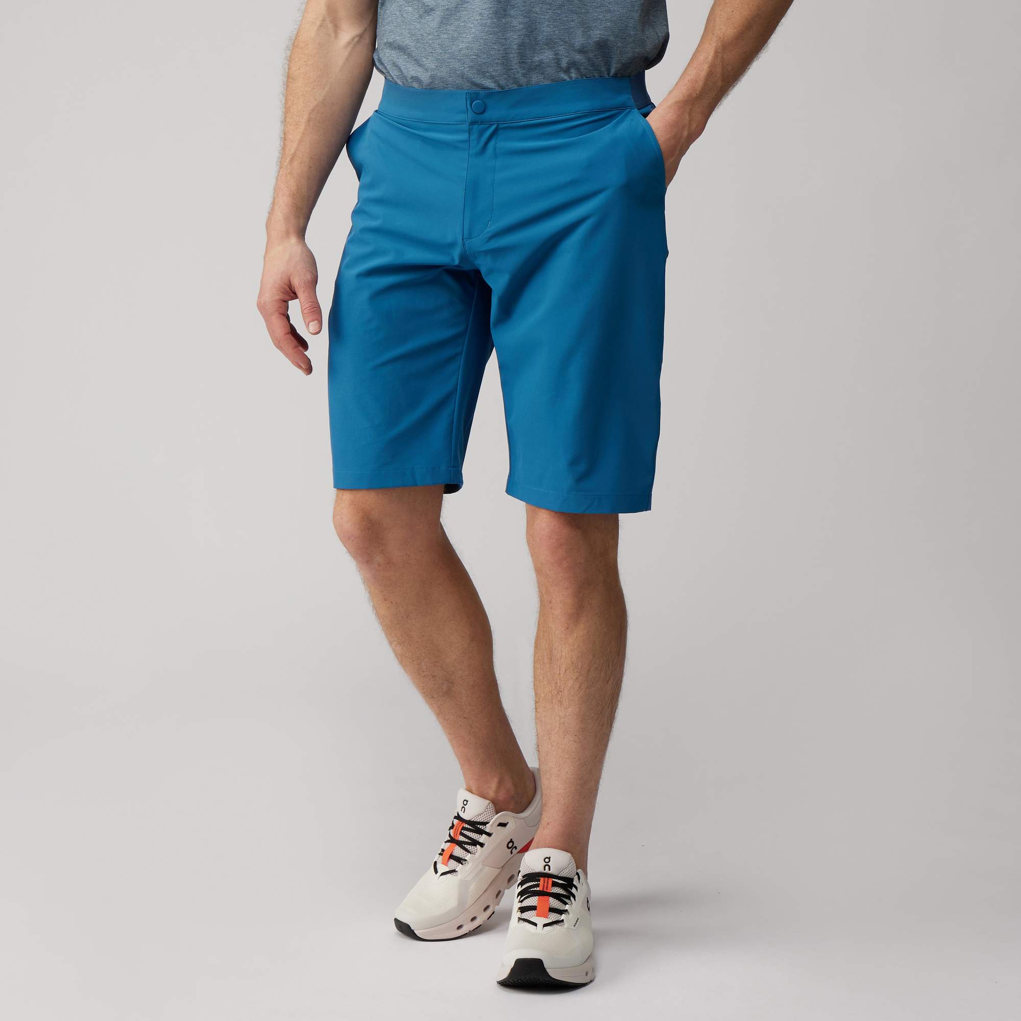 FRILUFTS KERASIA SHORTS Herren - Shorts